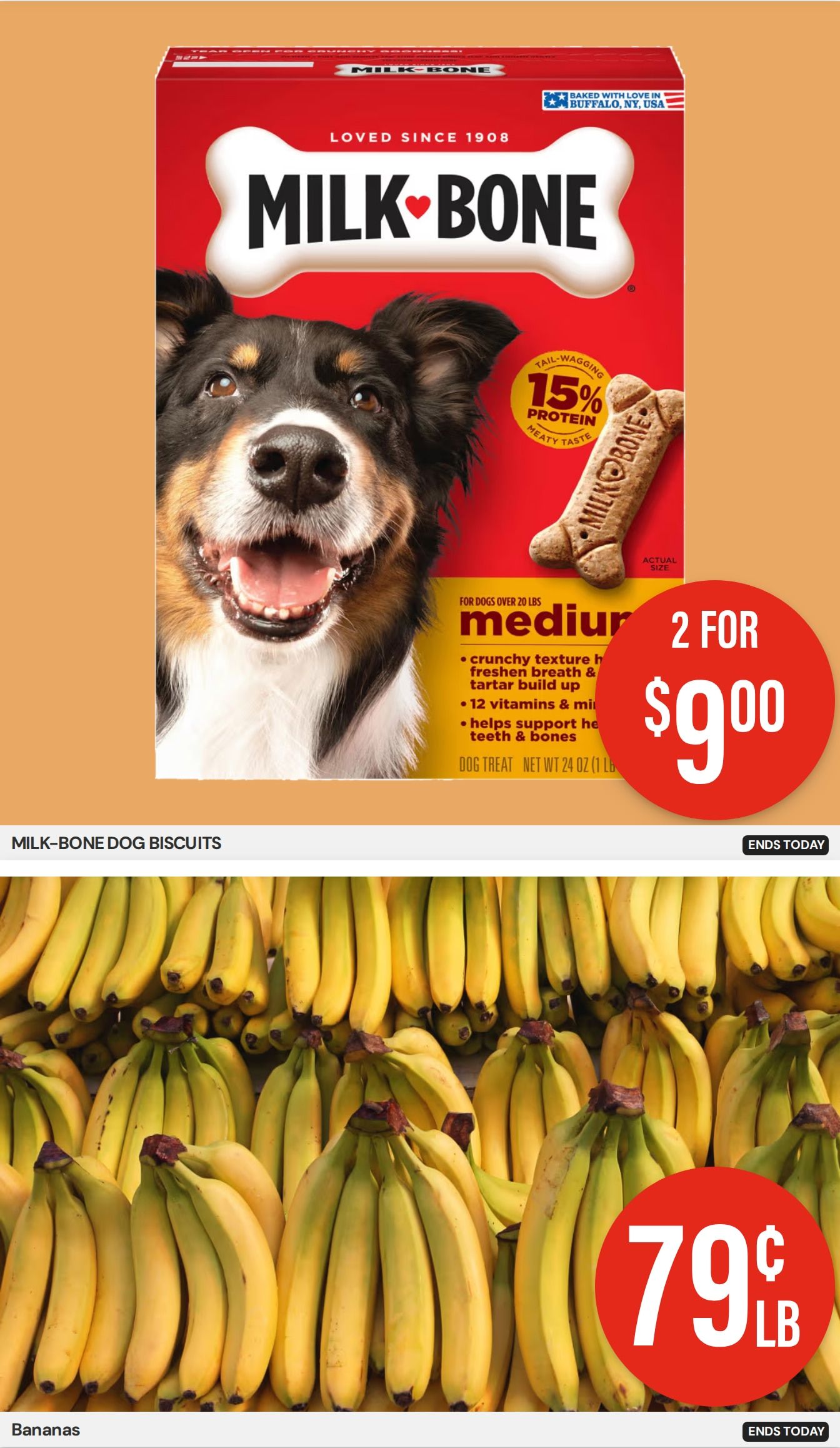 Cal Mart Weekly Ad August 12 - 18, 2026