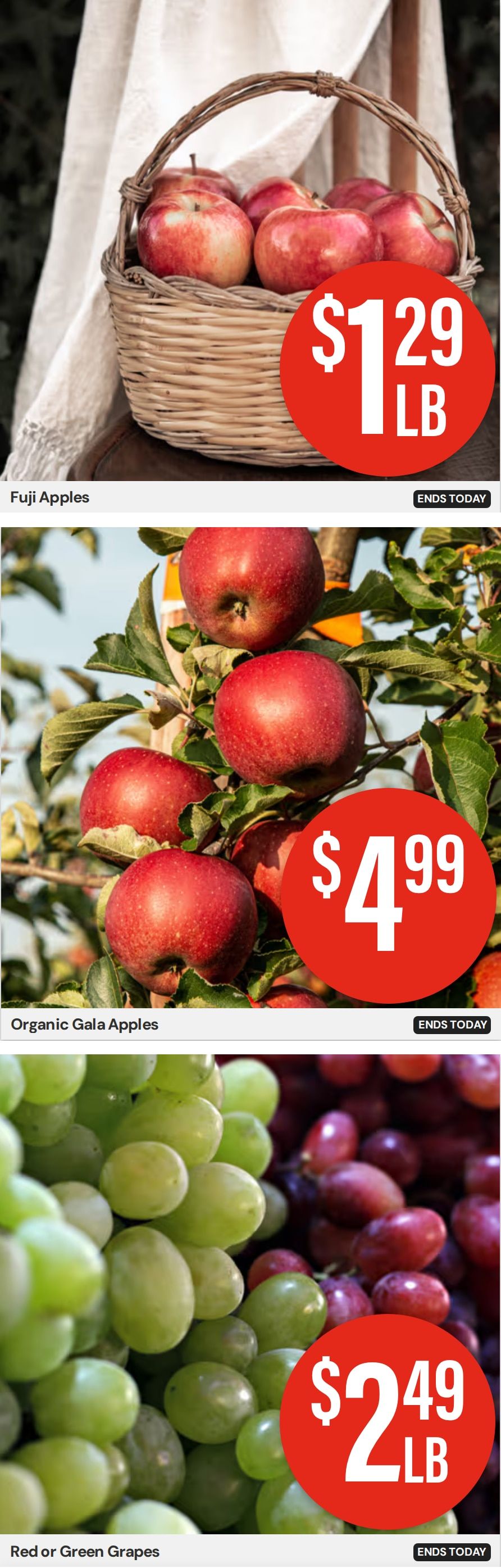 Cal Mart Weekly Ad August 12 - 18, 2026