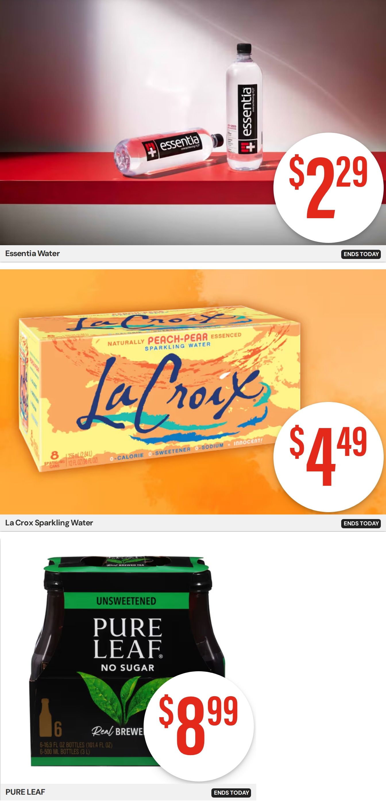 Cal Mart Weekly Ad August 12 - 18, 2026