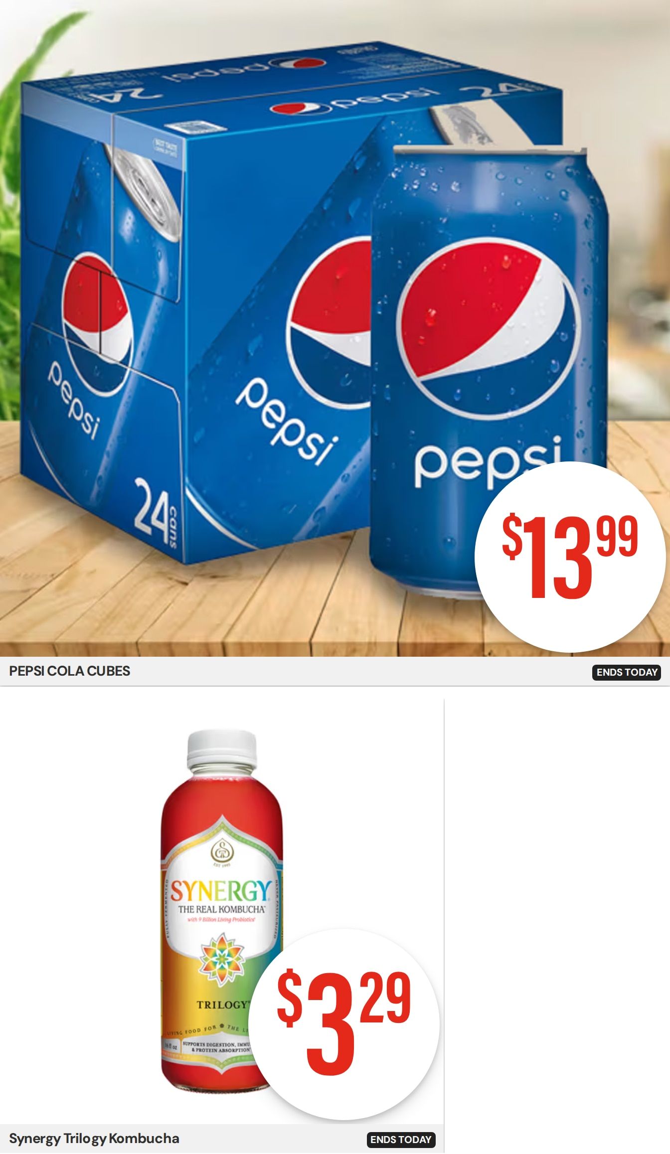 Cal Mart Weekly Ad August 12 - 18, 2026