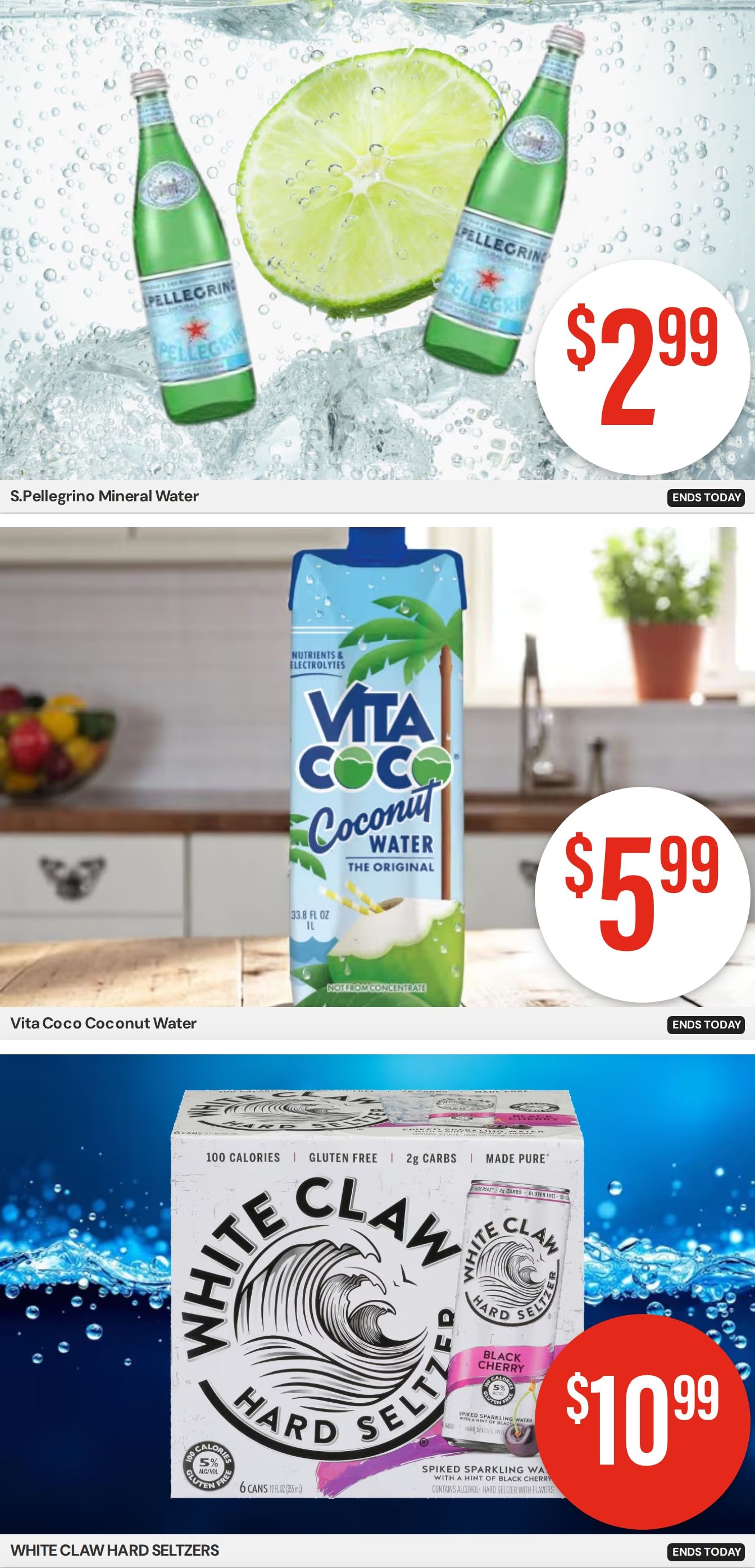 Cal Mart Weekly Ad August 12 - 18, 2026