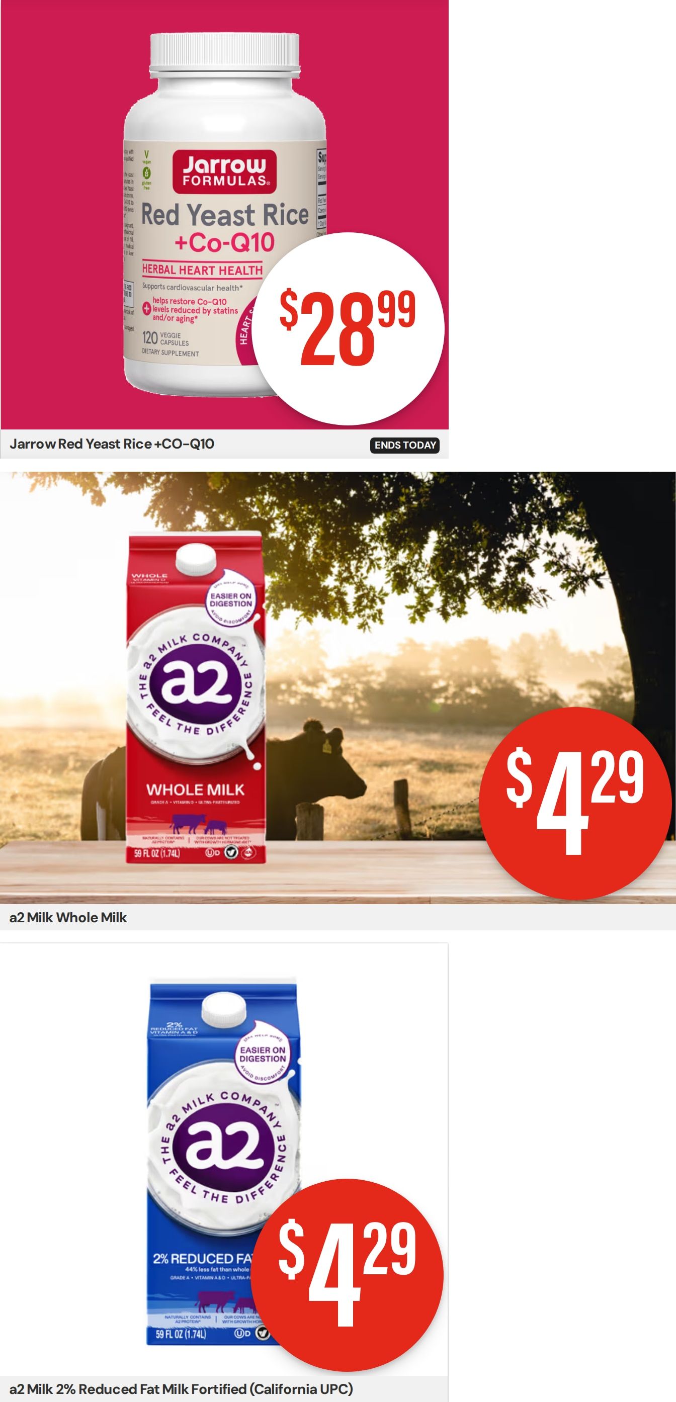 Cal Mart Weekly Ad August 12 - 18, 2026