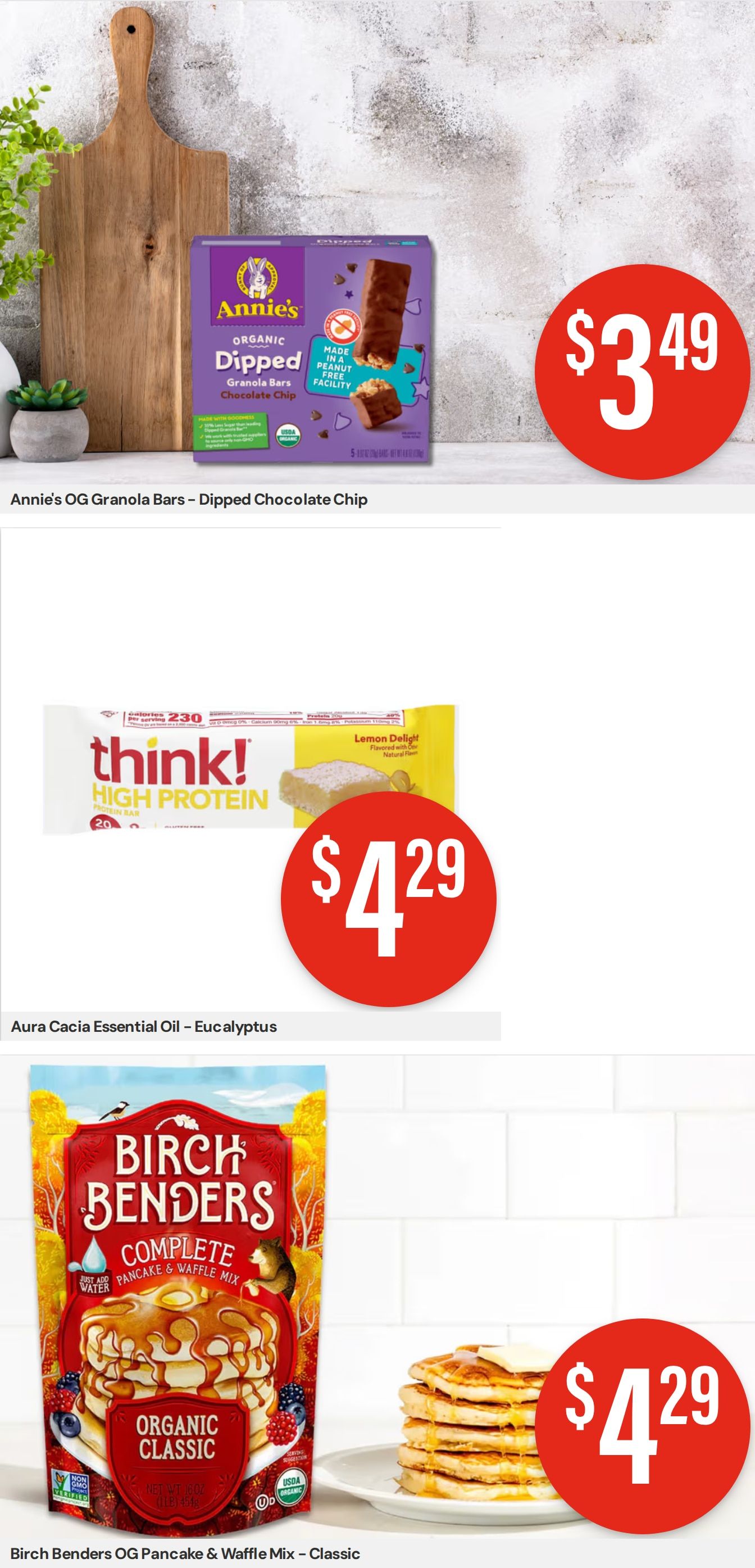 Cal Mart Weekly Ad August 12 - 18, 2026