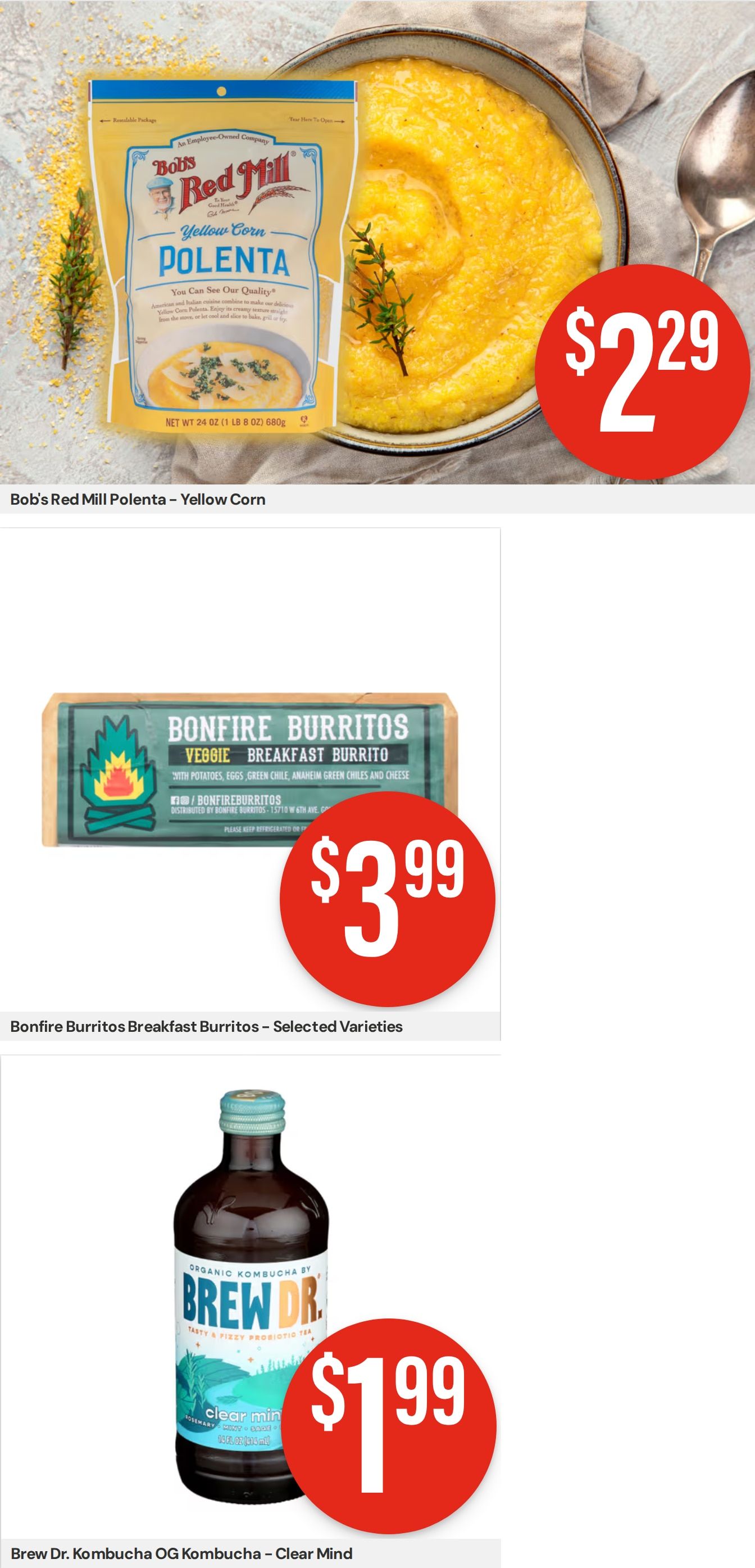 Cal Mart Weekly Ad August 12 - 18, 2026