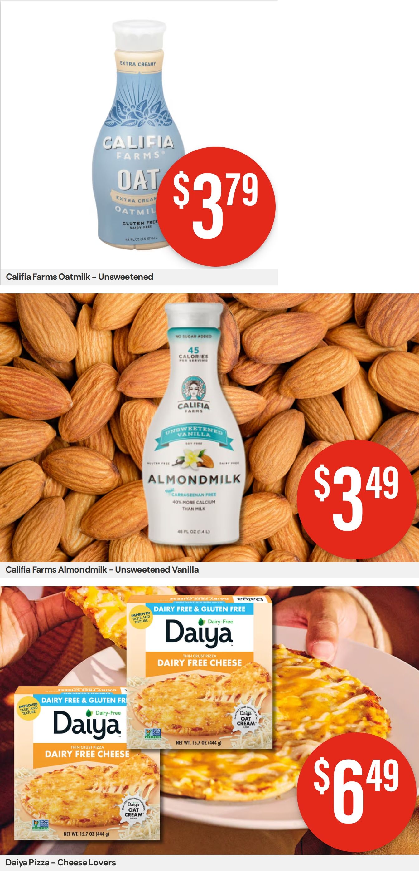 Cal Mart Weekly Ad August 12 - 18, 2026