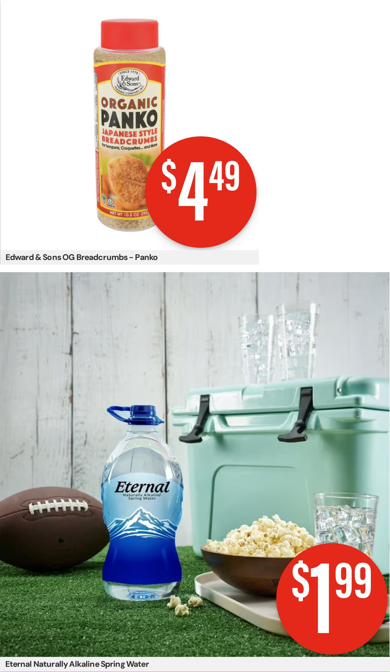 Cal Mart Weekly Ad August 12 - 18, 2026