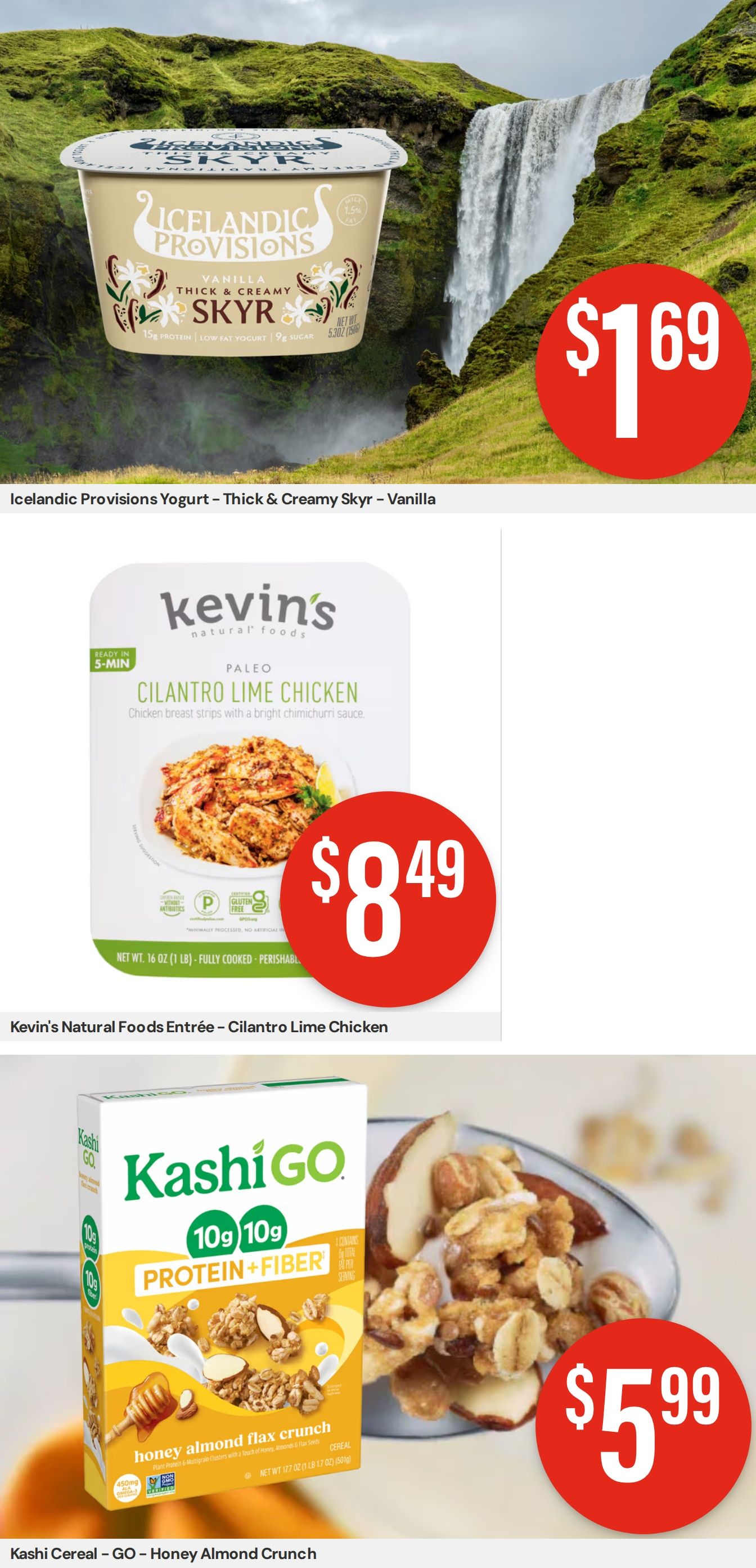 Cal Mart Weekly Ad August 12 - 18, 2026