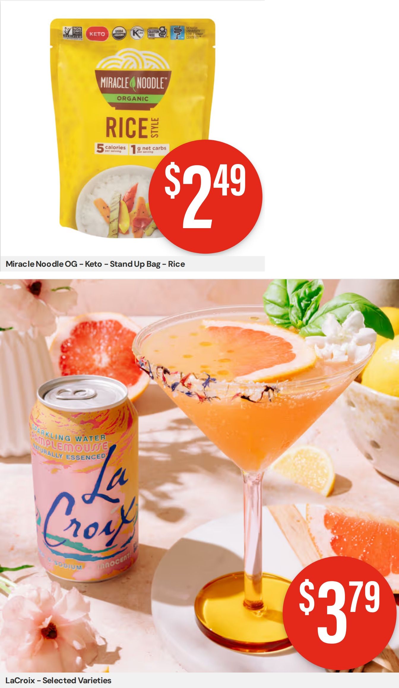 Cal Mart Weekly Ad August 12 - 18, 2026