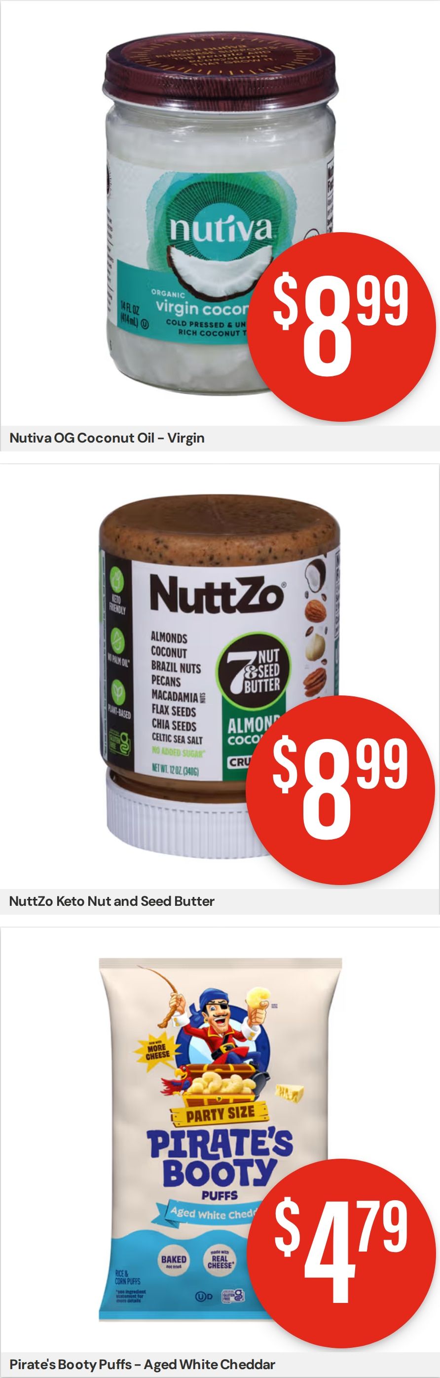 Cal Mart Weekly Ad August 12 - 18, 2026