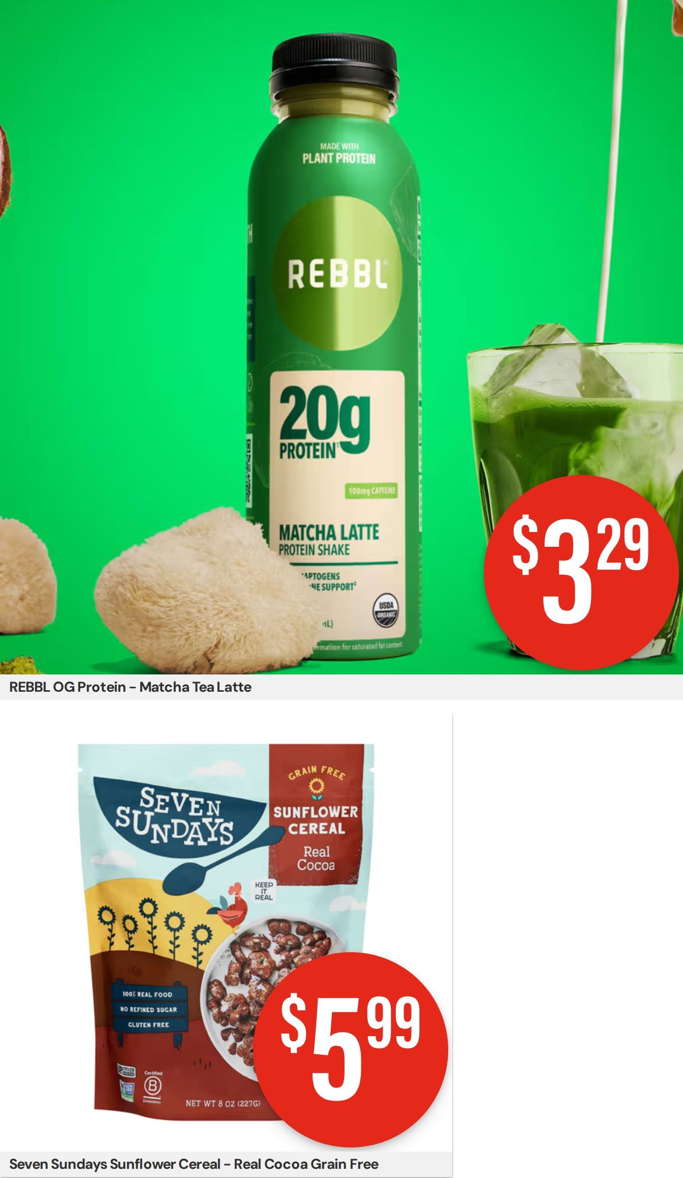 Cal Mart Weekly Ad August 12 - 18, 2026