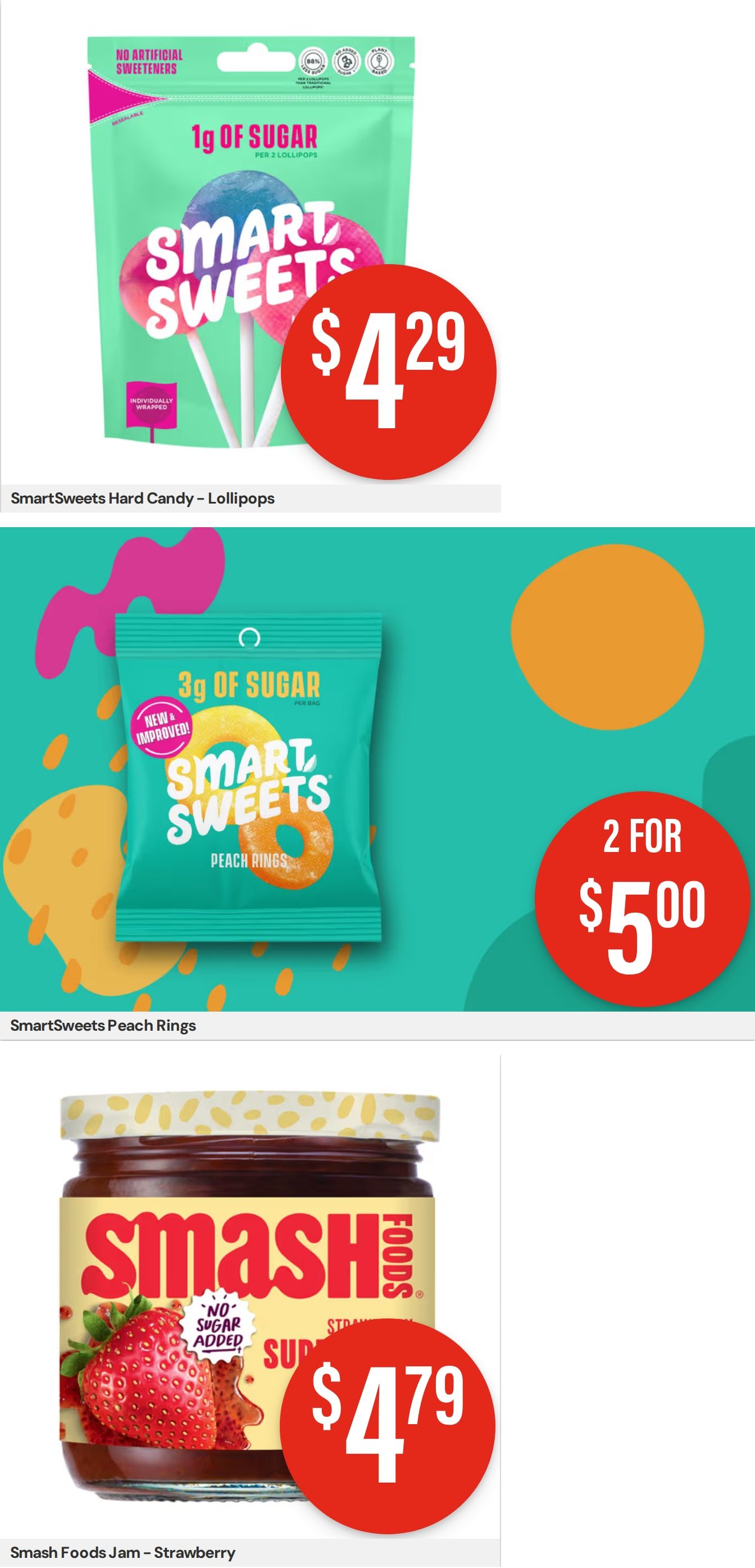 Cal Mart Weekly Ad August 12 - 18, 2026