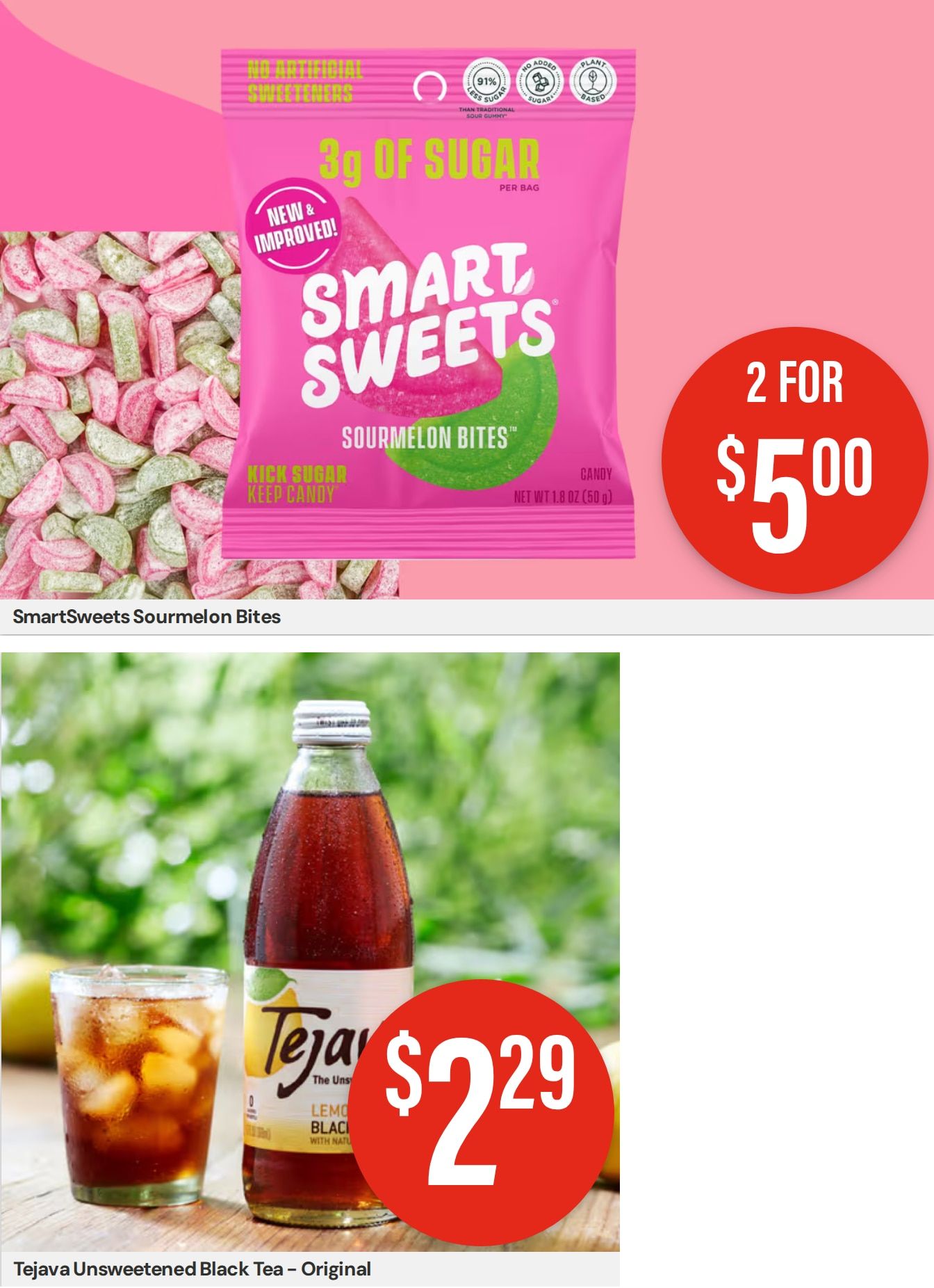 Cal Mart Weekly Ad August 12 - 18, 2026