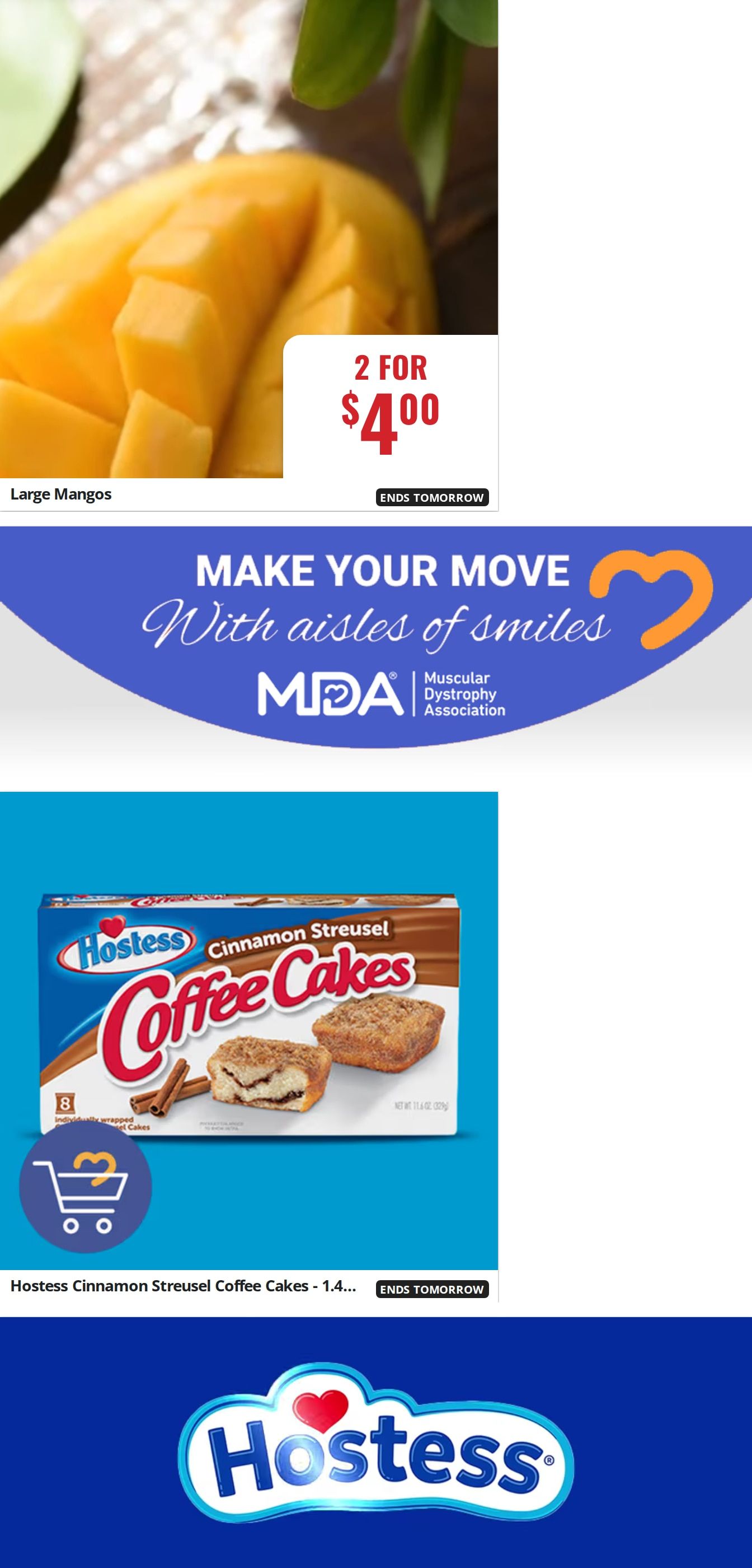 Fiesta Foods Weekly Ad August 12 - 18, 2026