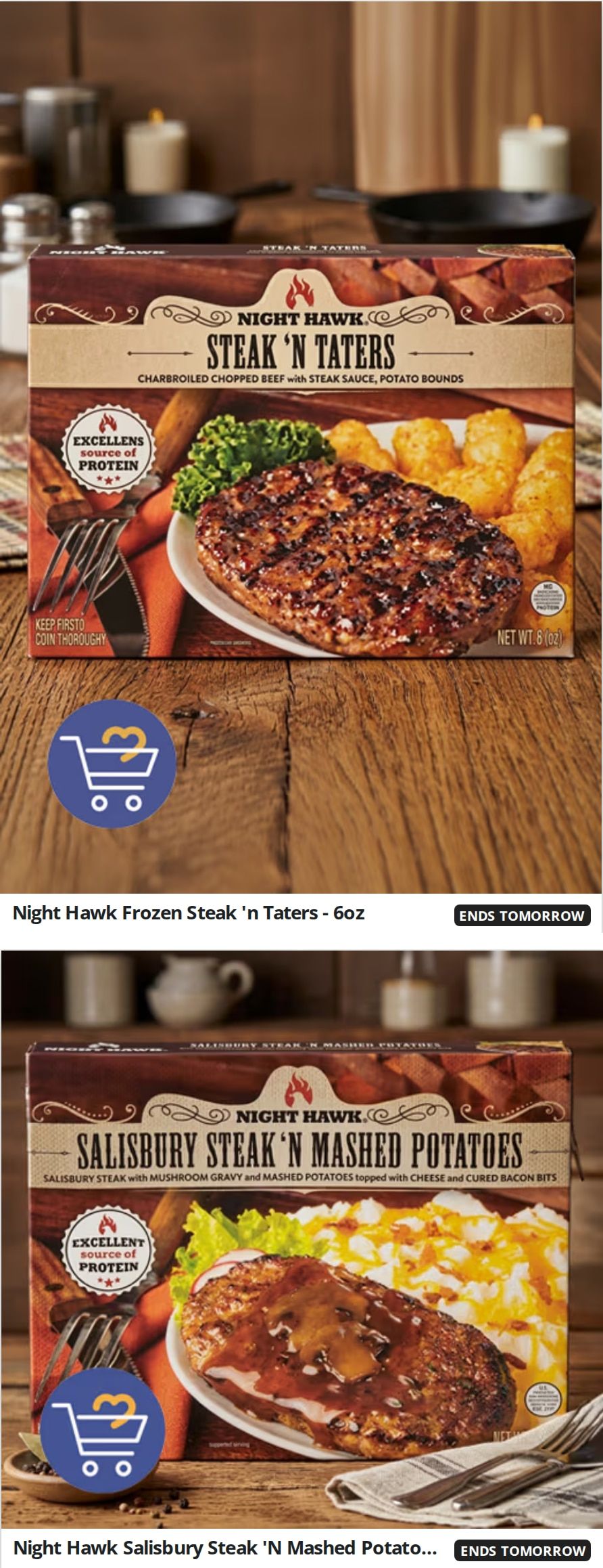Fiesta Foods Weekly Ad August 12 - 18, 2026