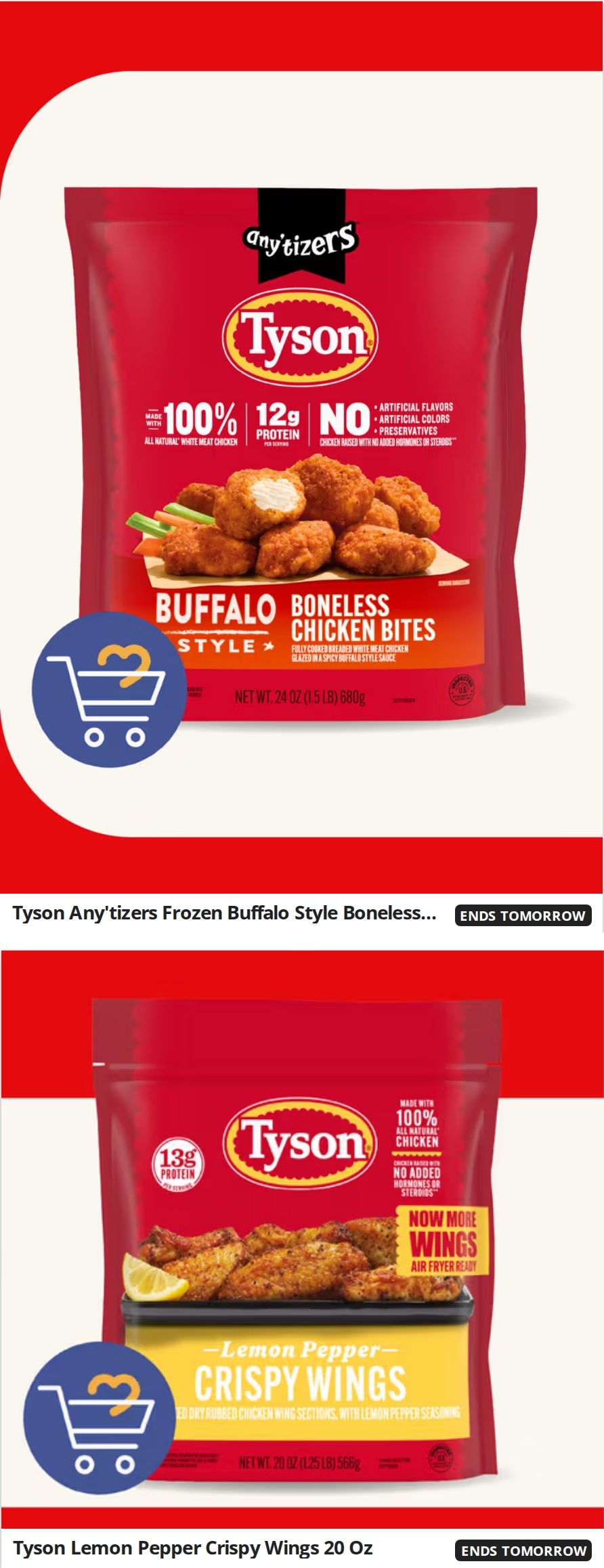 Fiesta Foods Weekly Ad August 12 - 18, 2026