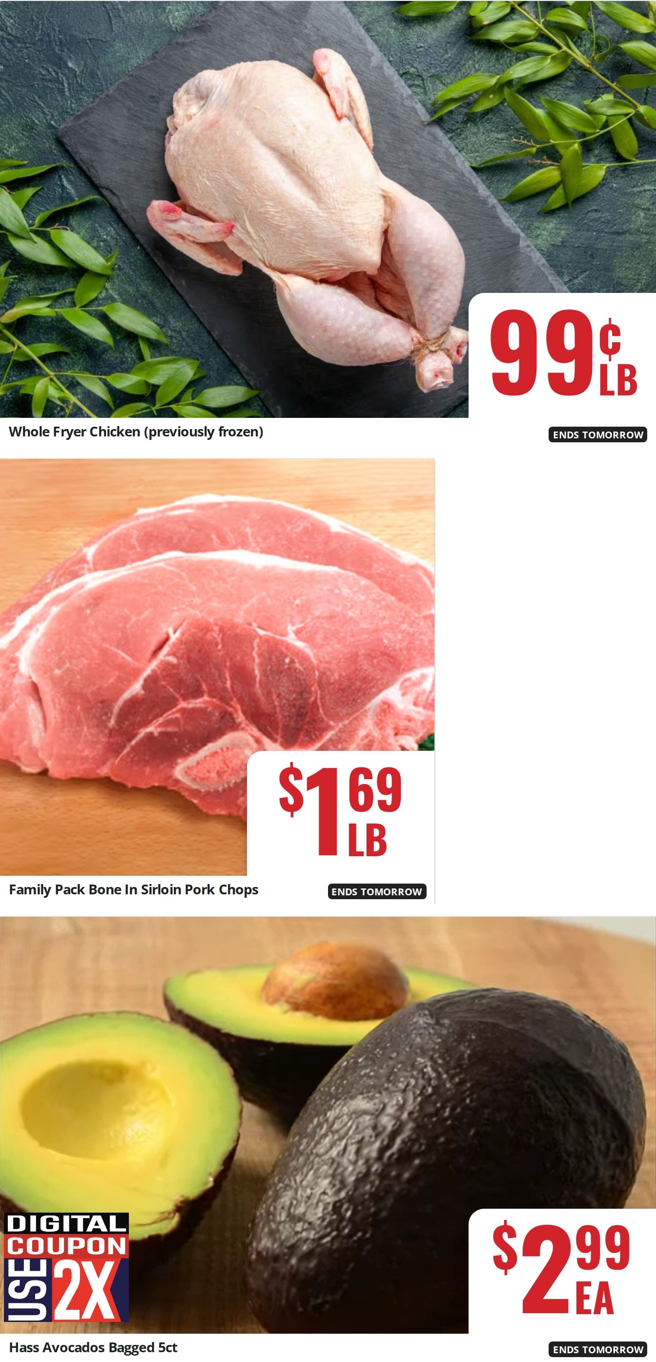 Fiesta Foods Weekly Ad August 12 - 18, 2026