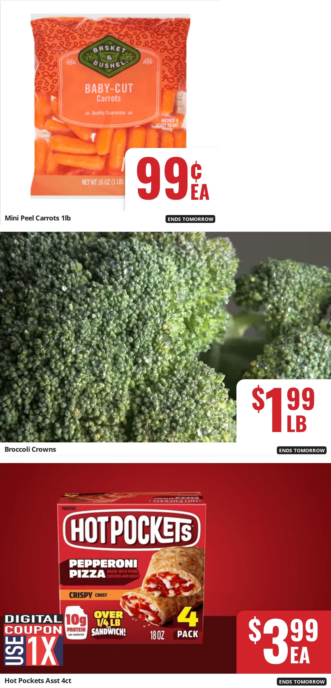 Fiesta Foods Weekly Ad August 12 - 18, 2026