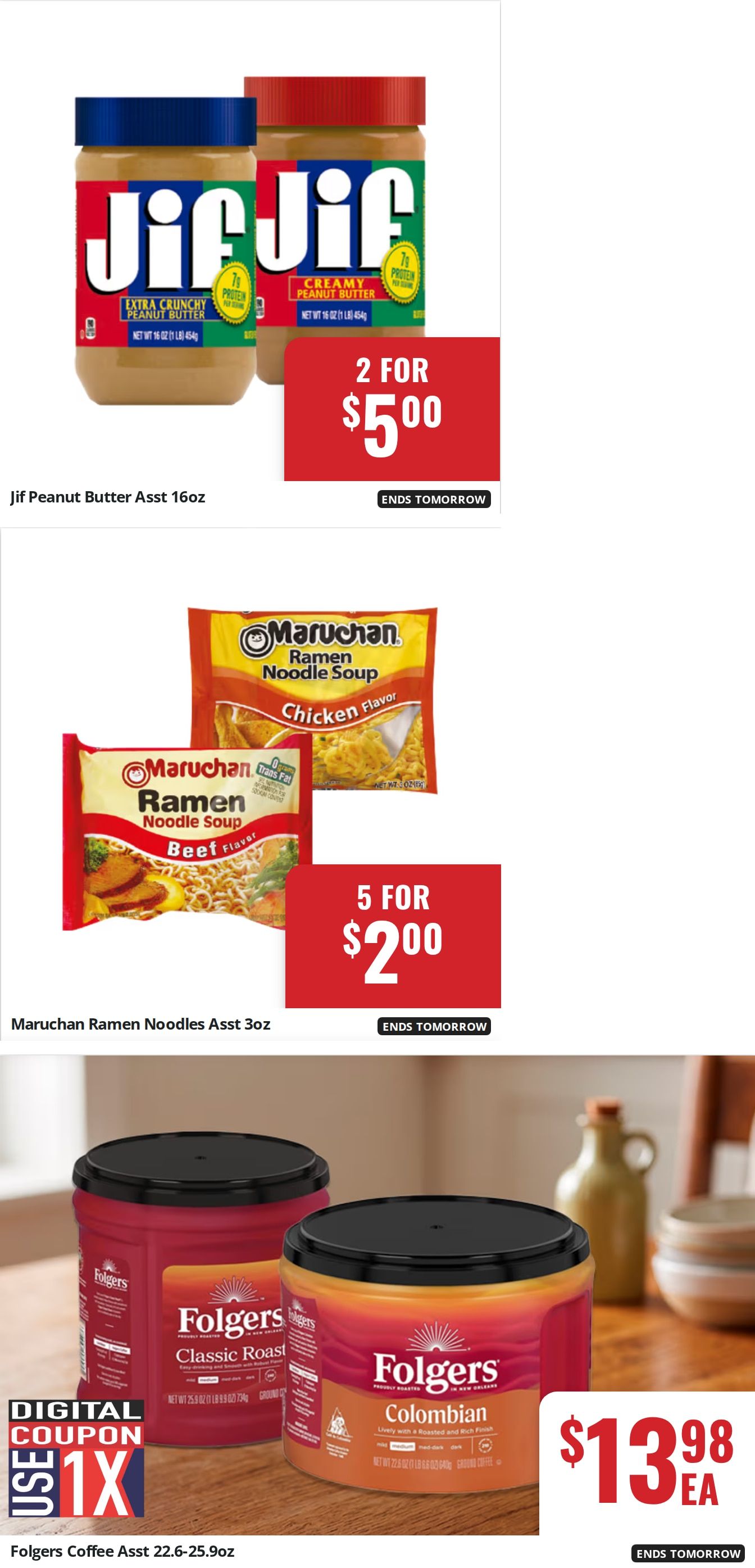 Fiesta Foods Weekly Ad August 12 - 18, 2026