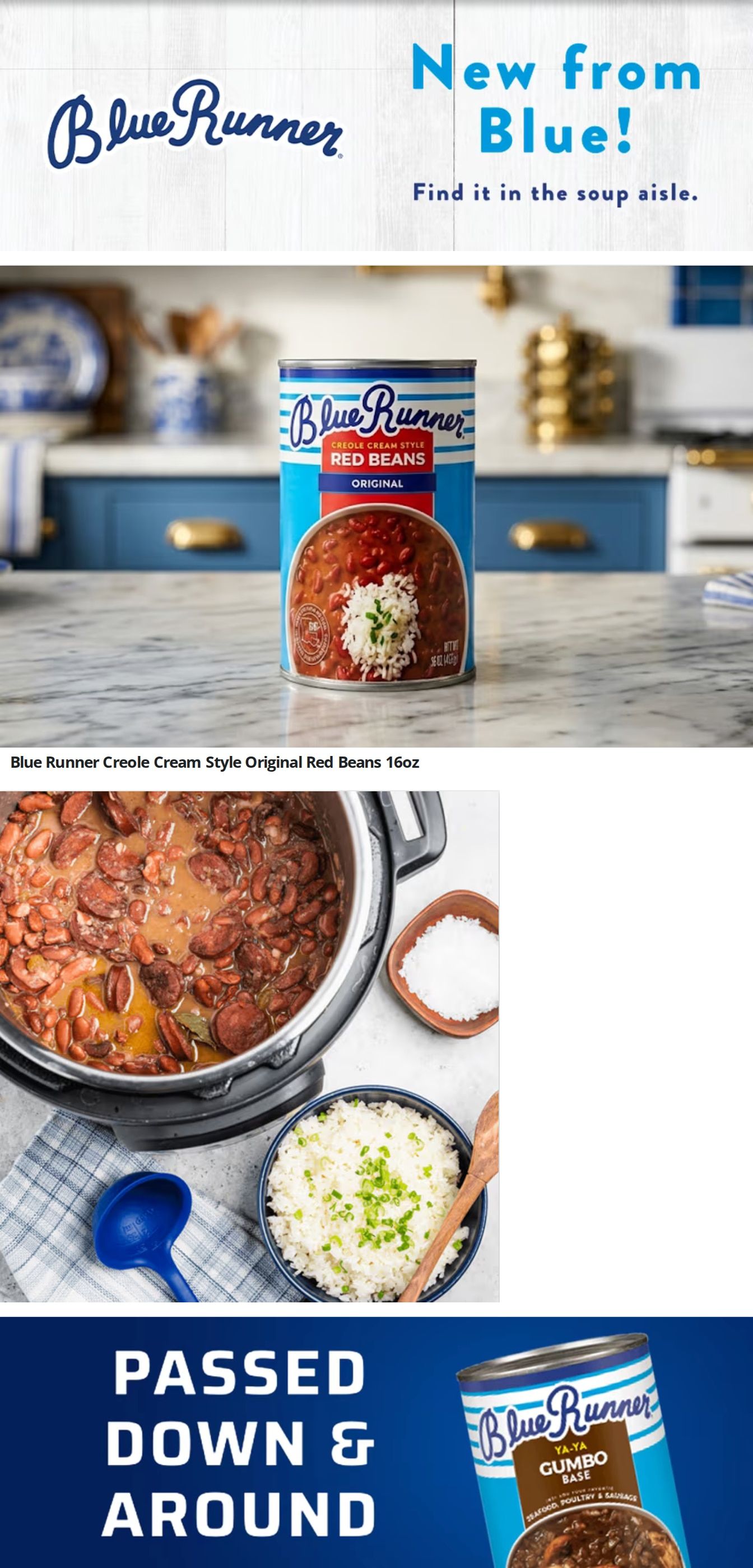 Thrif-Tee Food Center Weekly Ad August 1 - 31, 2026