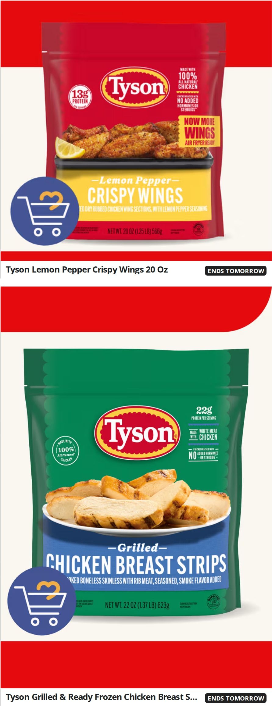 The Trading Post Weekly Ad August 12 - 18, 2026
