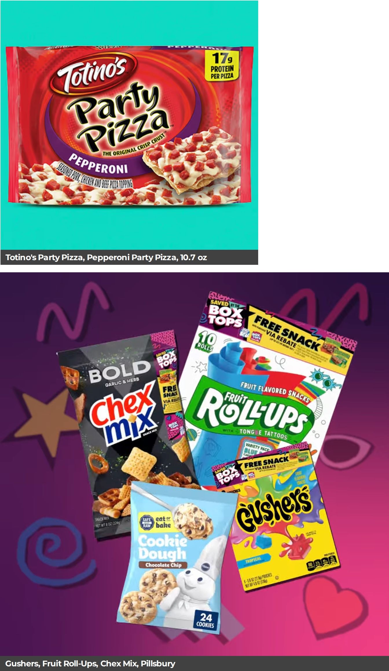 Hornbacher's Weekly Ad August 5 - 18, 2026