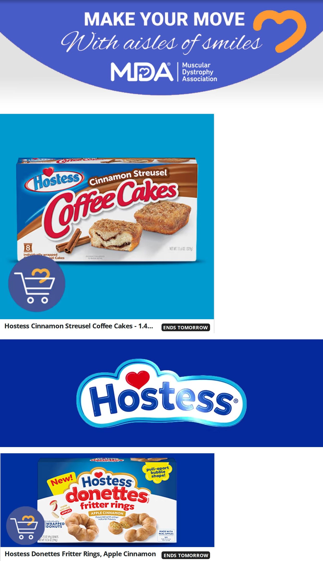 Westway Food Store Weekly Ad August 12 - 18, 2026