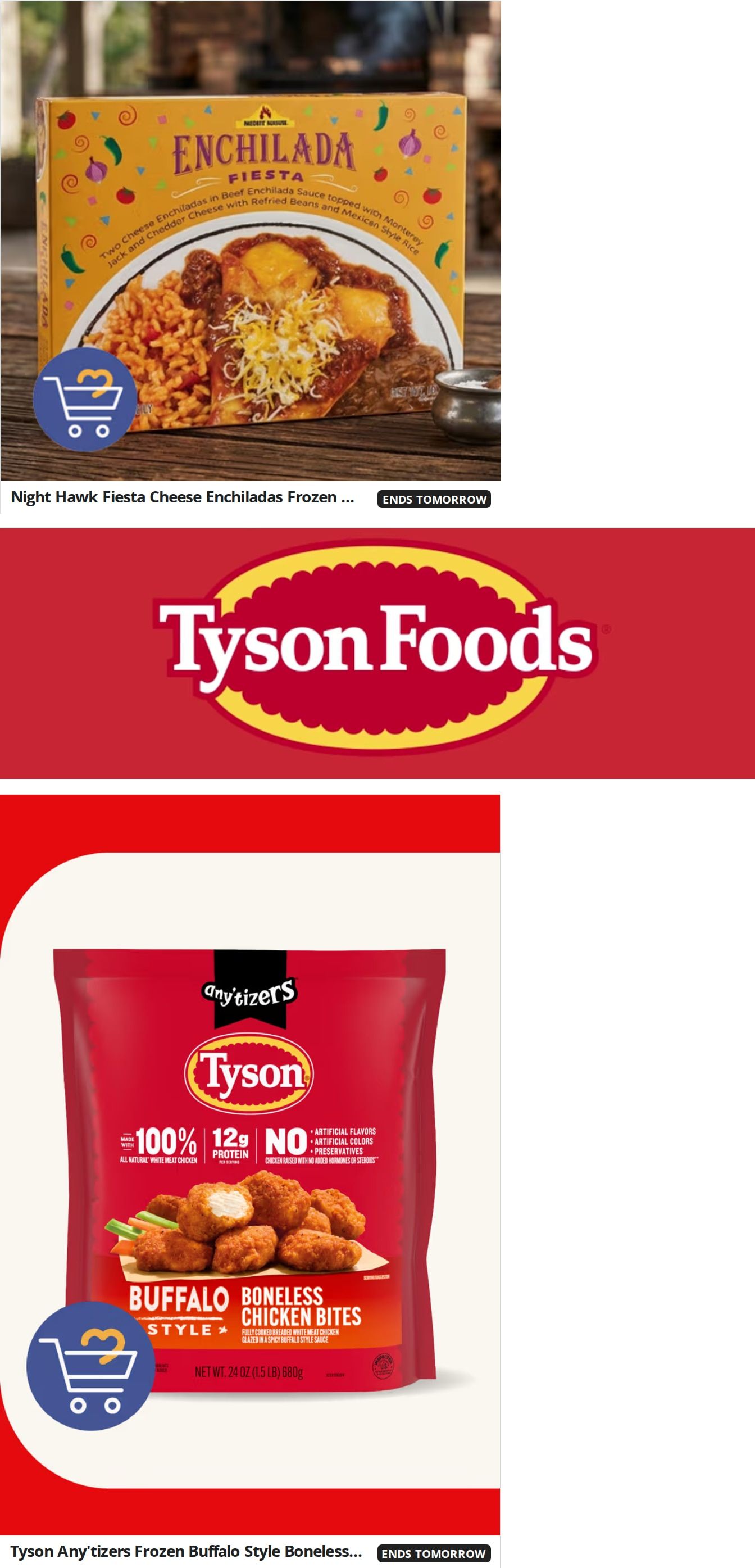 Westway Food Store Weekly Ad August 12 - 18, 2026