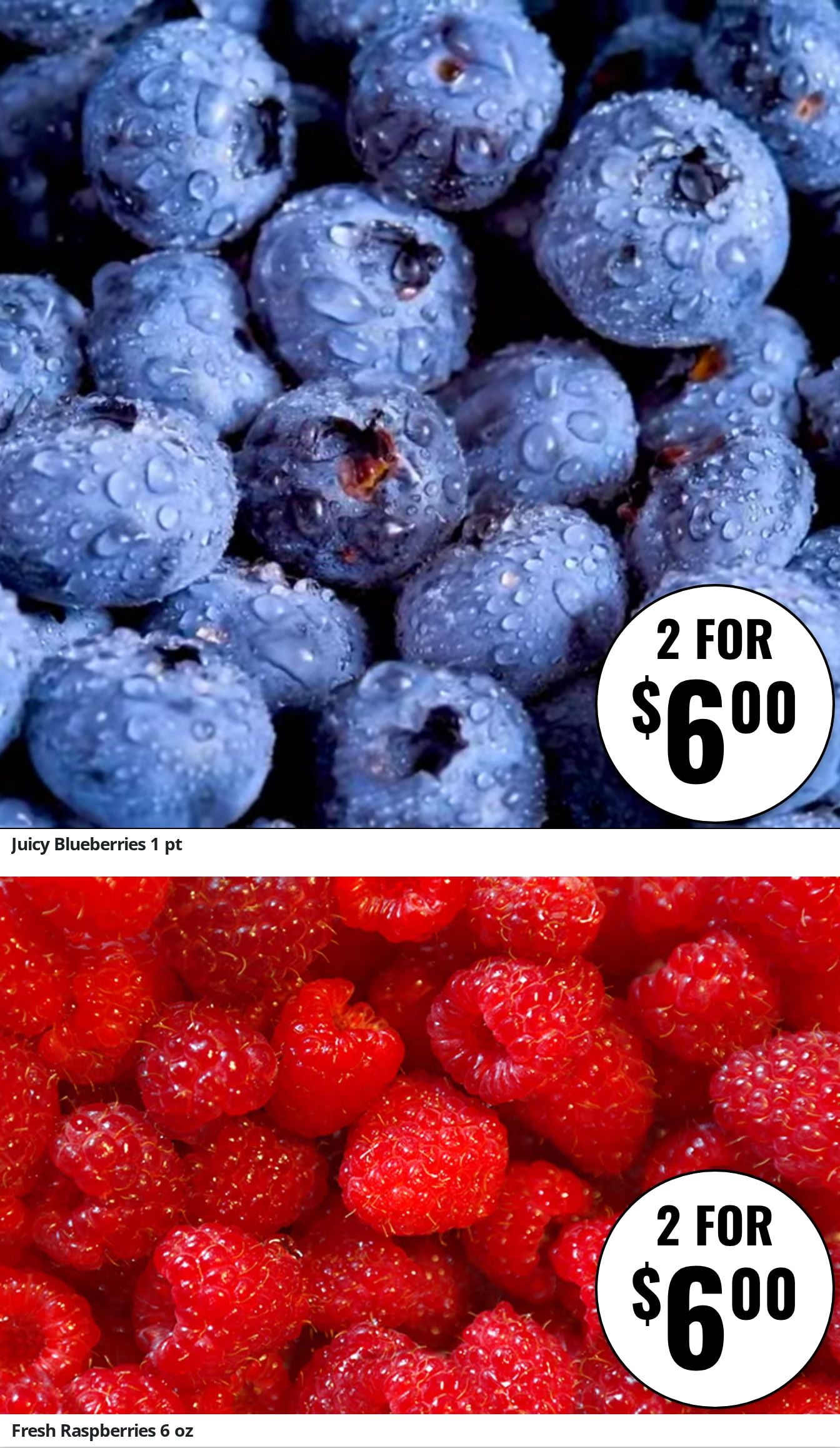 Wentworth Family Grocery Weekly Ad August 14 - 20, 2026