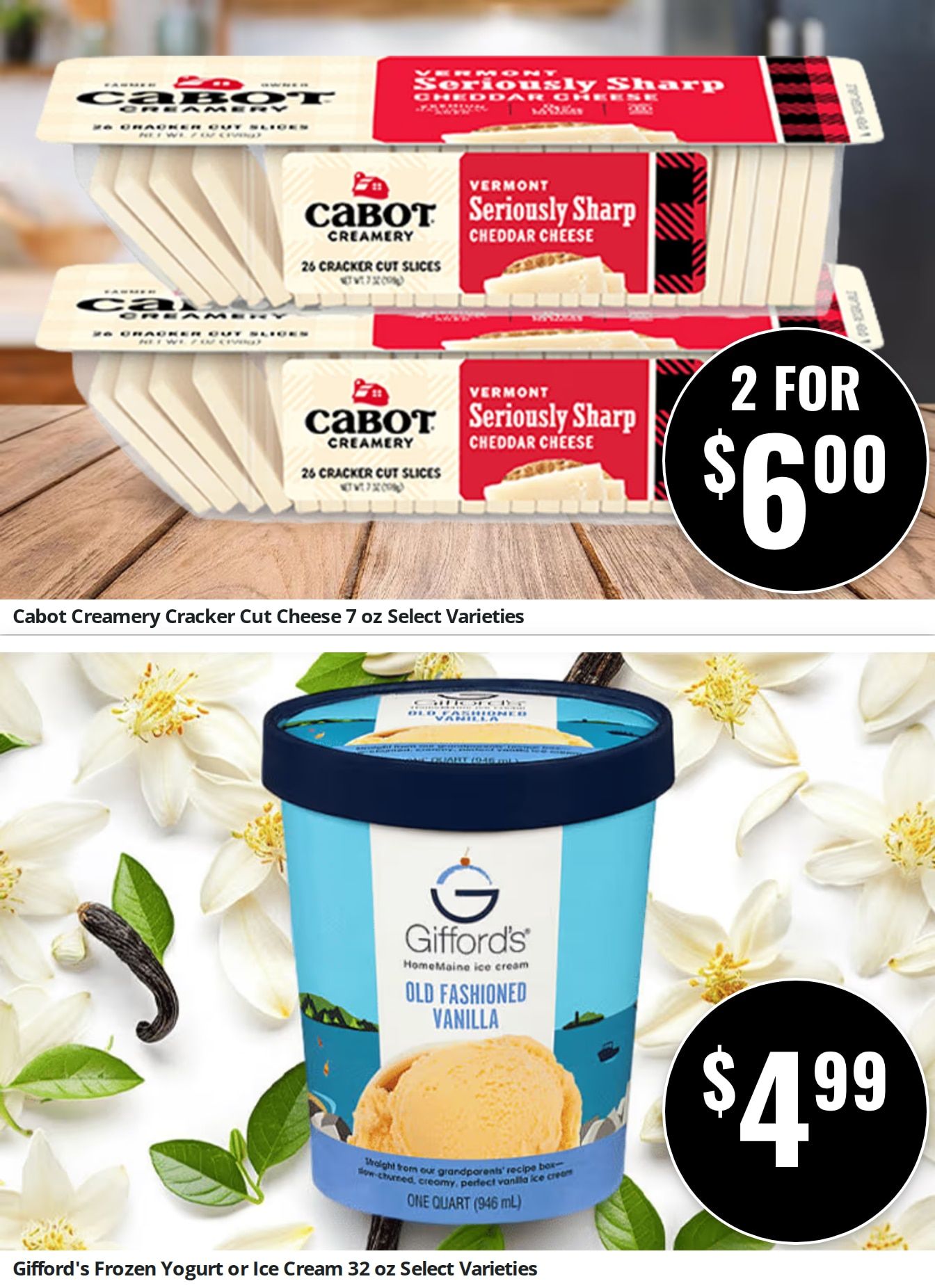 Wentworth Family Grocery Weekly Ad August 14 - 20, 2026