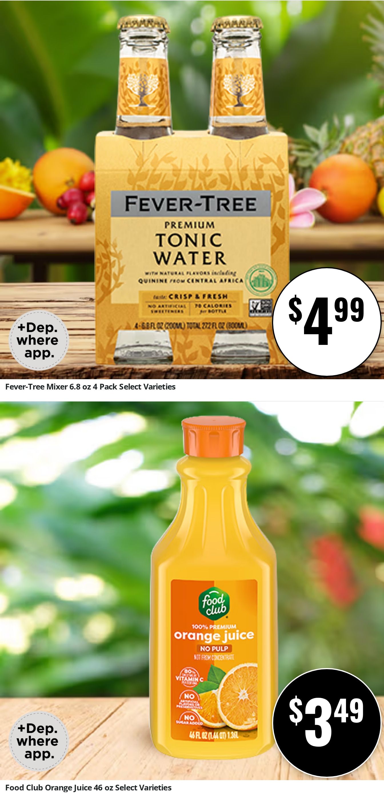 Wentworth Family Grocery Weekly Ad August 14 - 20, 2026