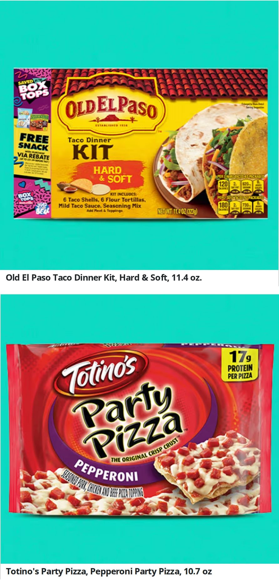 Wentworth Family Grocery Weekly Ad August 14 - 20, 2026