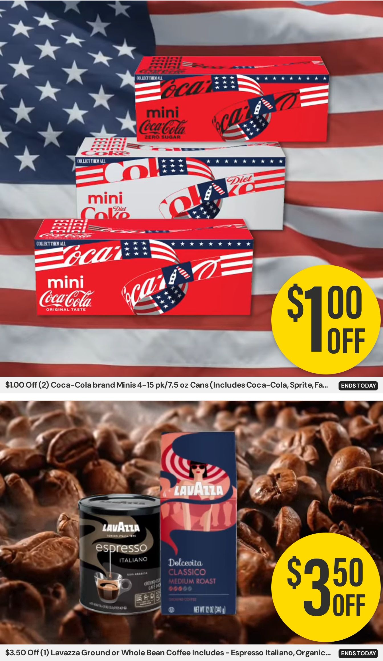 Dave's Marketplace Weekly Ad August 14 - 27, 2026