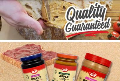 Bell's Gourmet Market Weekly Ad August 12 - 25, 2026