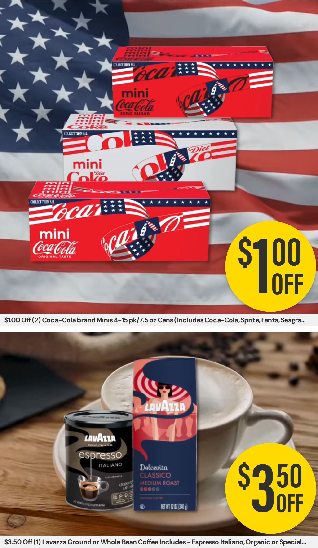 Bell's Gourmet Market Weekly Ad August 12 - 25, 2026