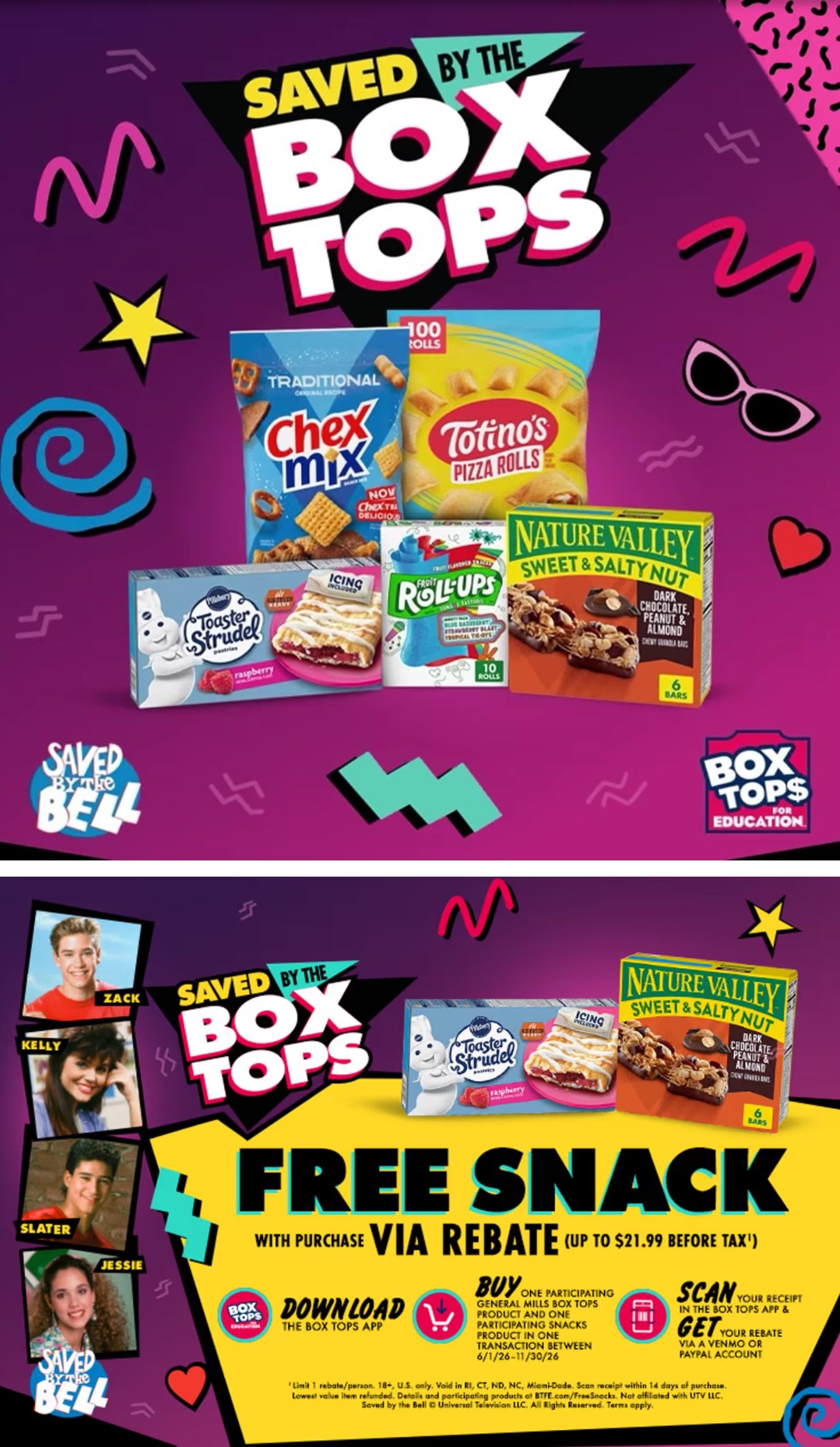 Chartley Country Store Weekly Ad August 10 - 22, 2026