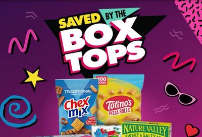 Chartley Country Store Weekly Ad August 10 - 22, 2026