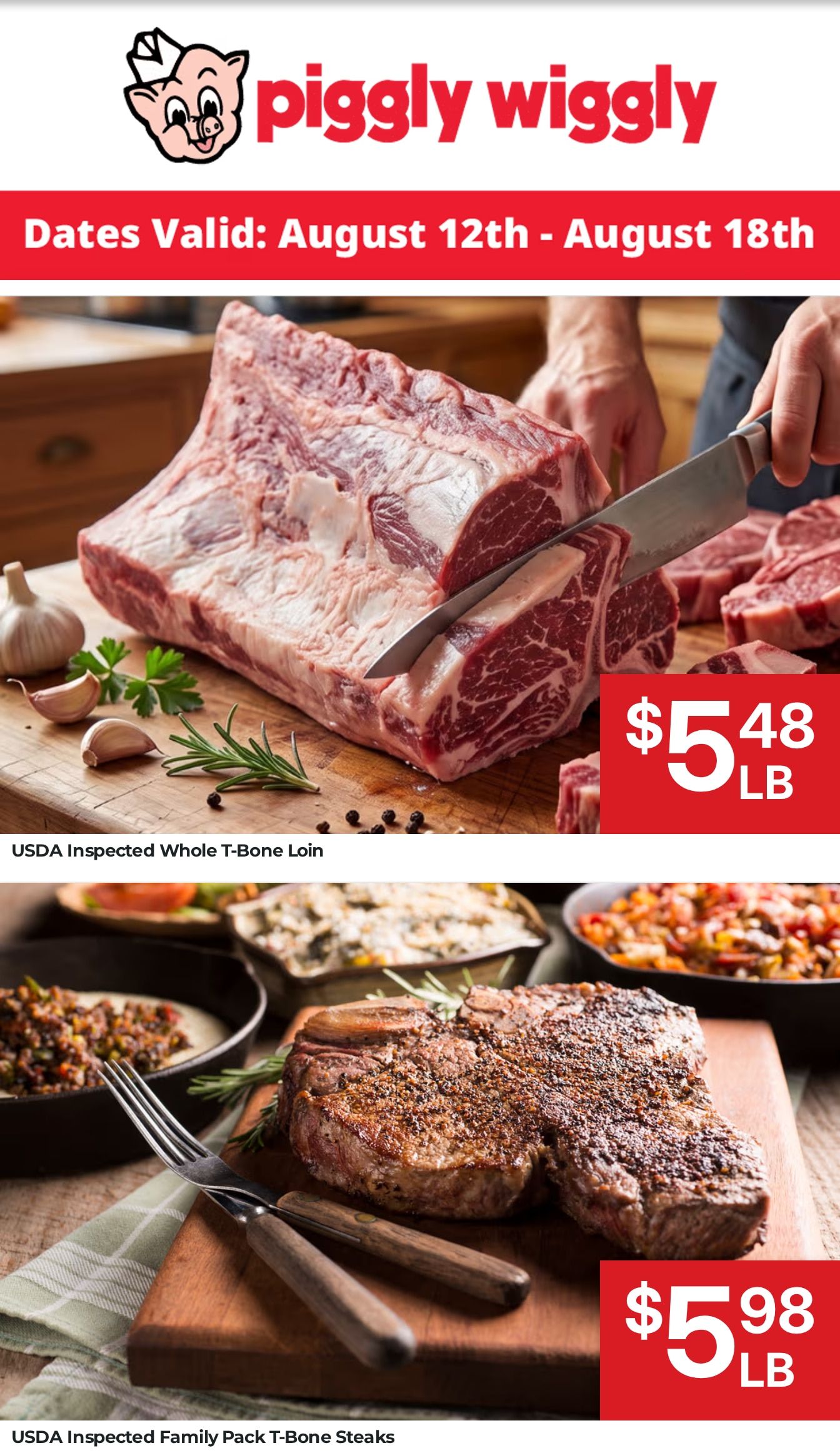 Valdosta Cost Plus Weekly Ad August 11 - 18, 2026