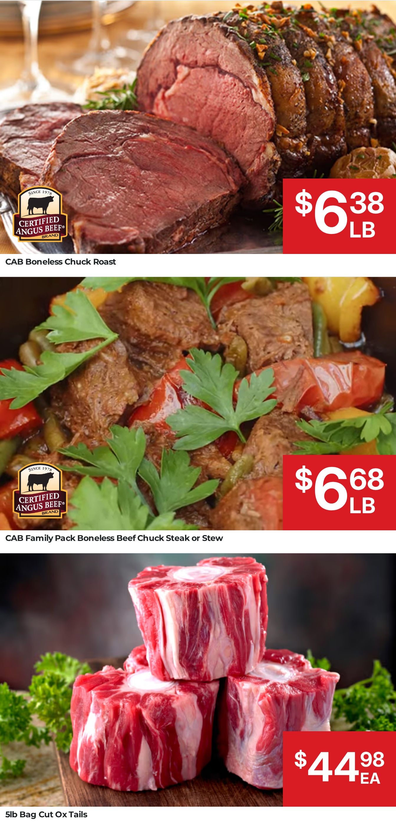 Valdosta Cost Plus Weekly Ad August 11 - 18, 2026
