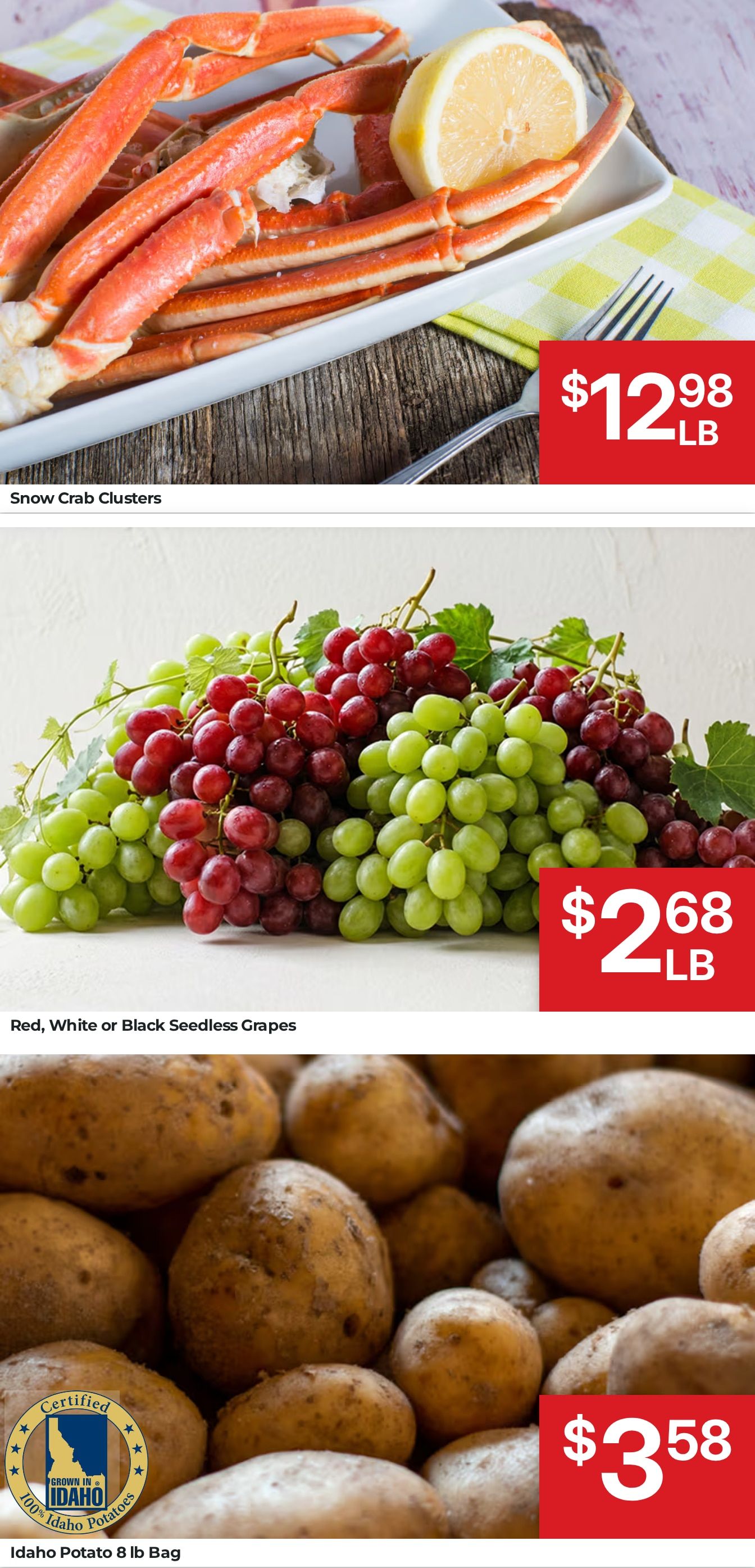 Valdosta Cost Plus Weekly Ad August 11 - 18, 2026
