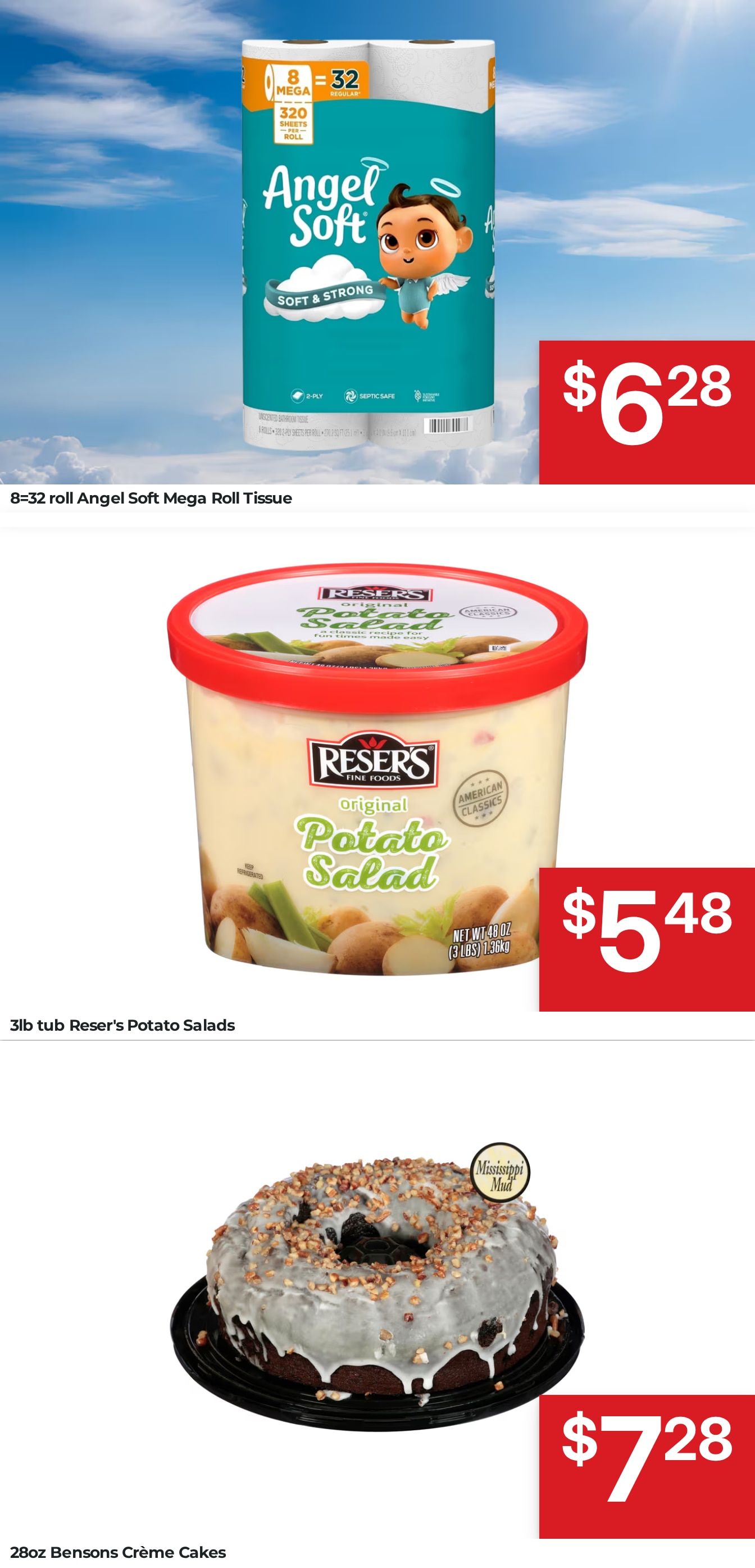 Valdosta Cost Plus Weekly Ad August 11 - 18, 2026