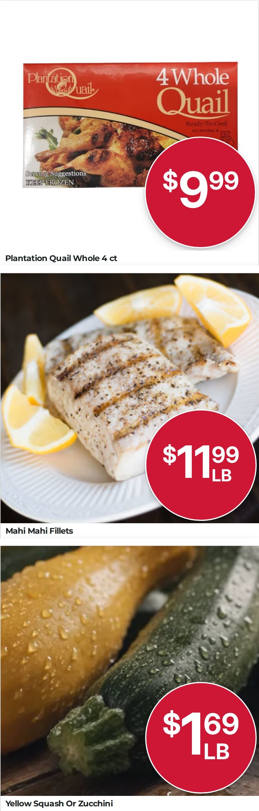 Prattville Piggly Wiggly Weekly Ad August 12 - 18, 2026