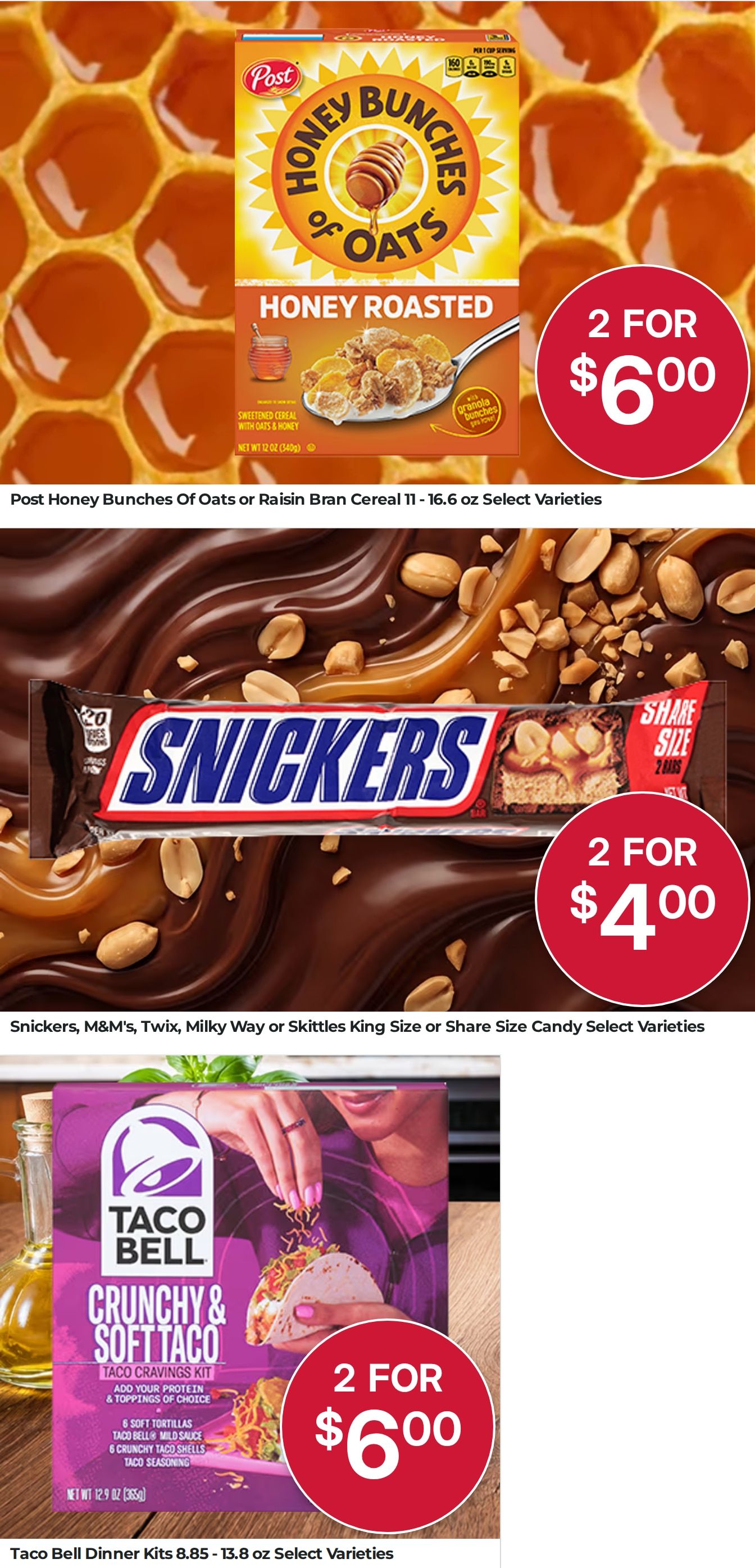 Prattville Piggly Wiggly Weekly Ad August 12 - 18, 2026