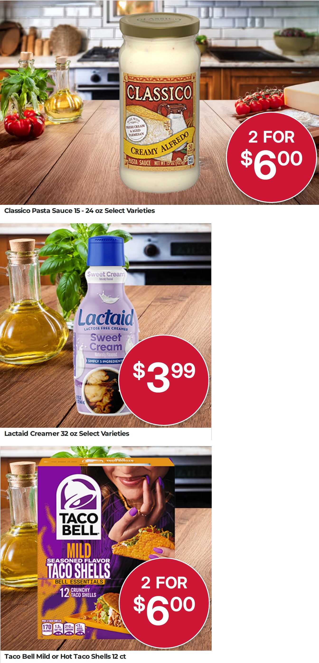 Prattville Piggly Wiggly Weekly Ad August 12 - 18, 2026