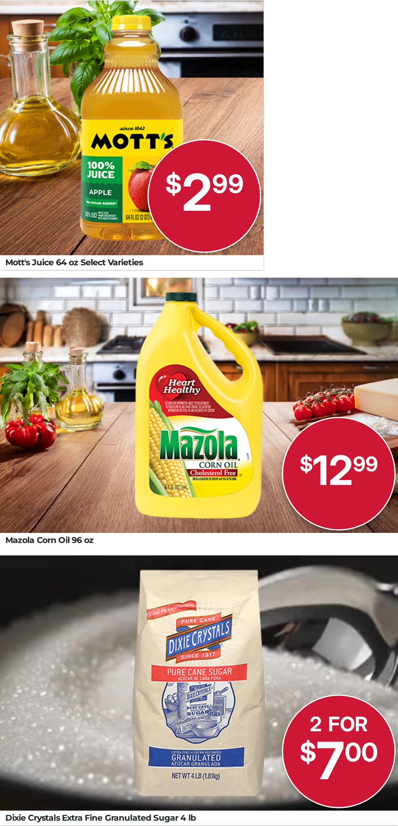 Prattville Piggly Wiggly Weekly Ad August 12 - 18, 2026