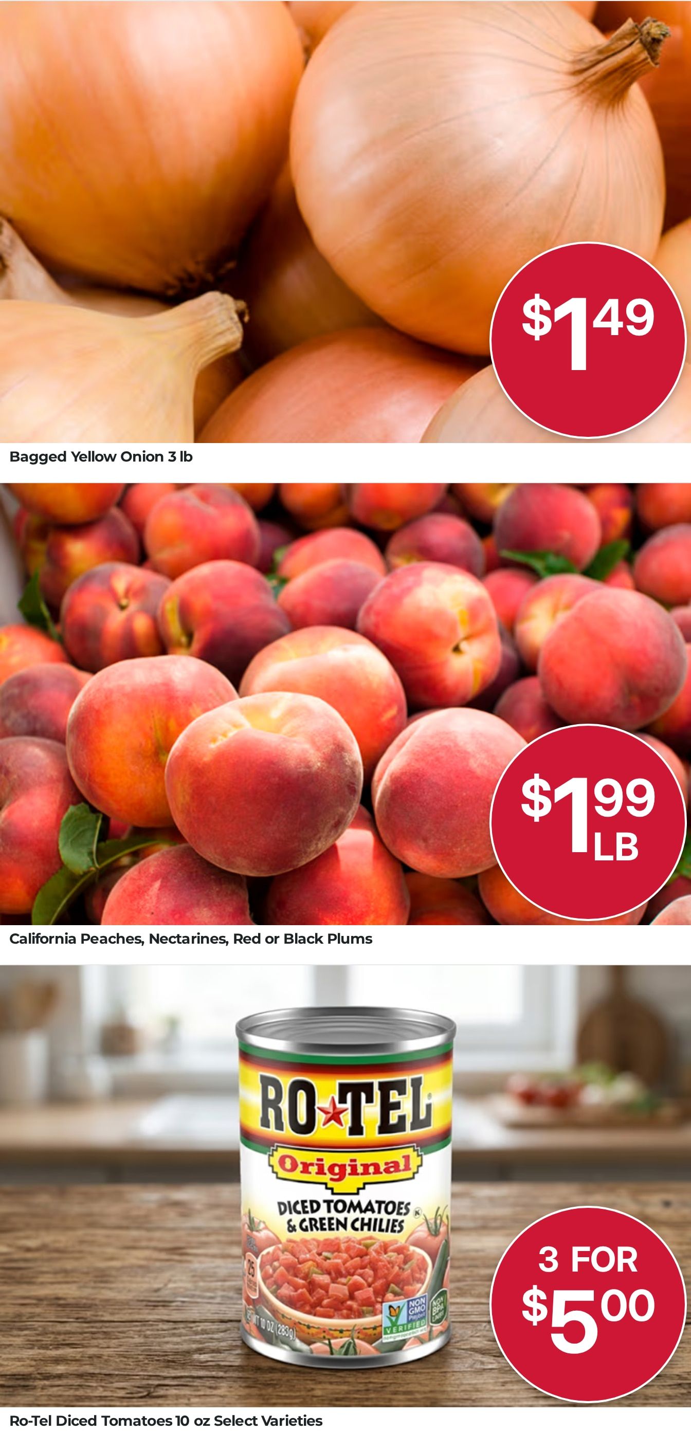 Prattville Piggly Wiggly Weekly Ad August 12 - 18, 2026