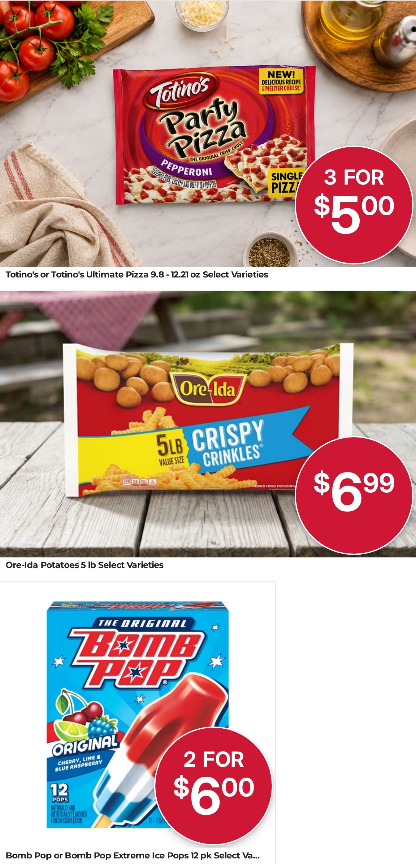 Prattville Piggly Wiggly Weekly Ad August 12 - 18, 2026