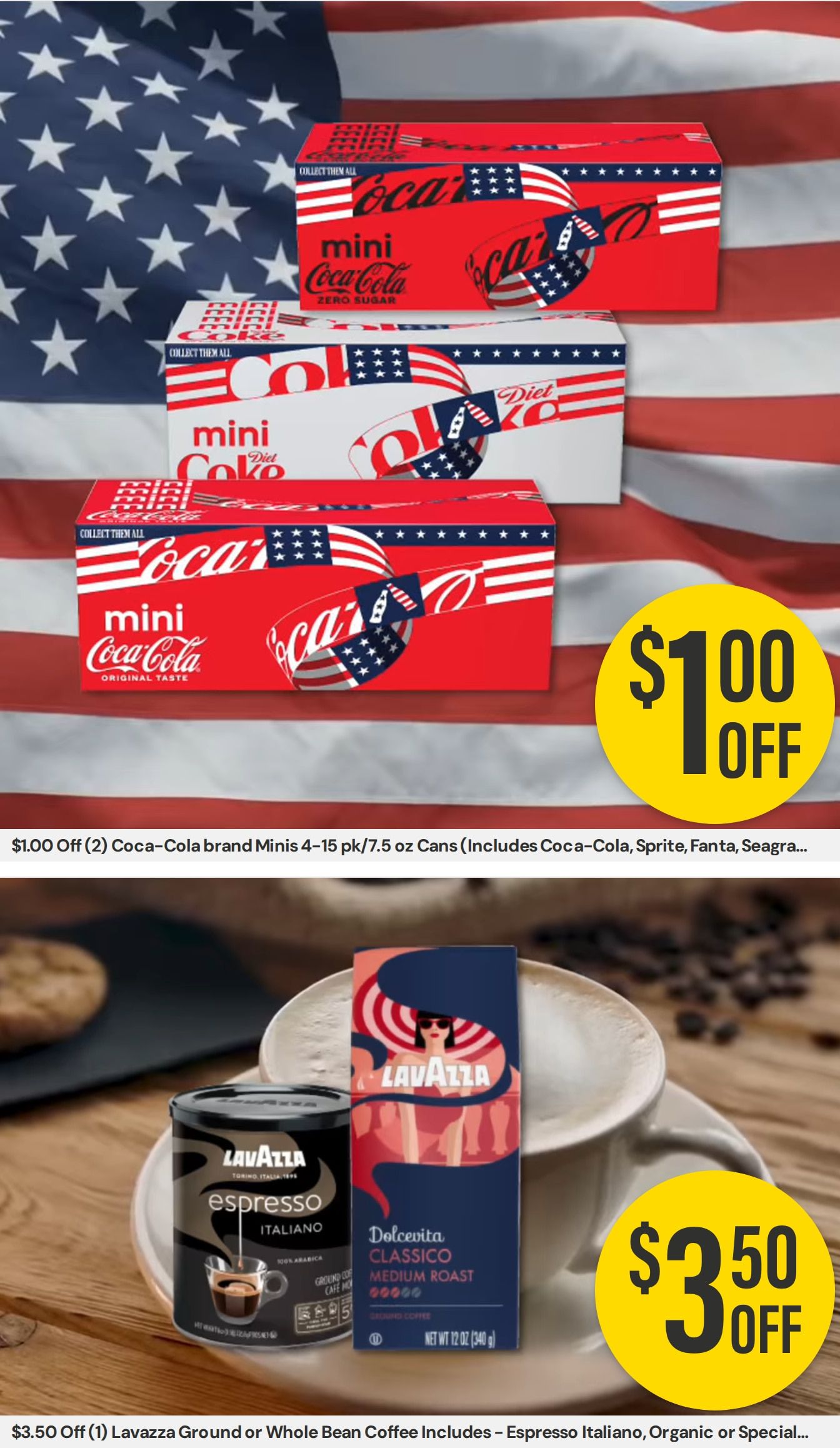 Village IGA Weekly Ad August 12 - 25, 2026