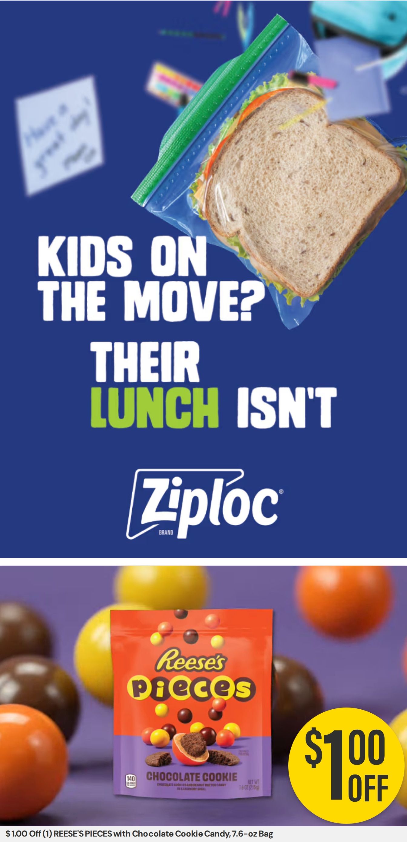 Village IGA Weekly Ad August 12 - 25, 2026