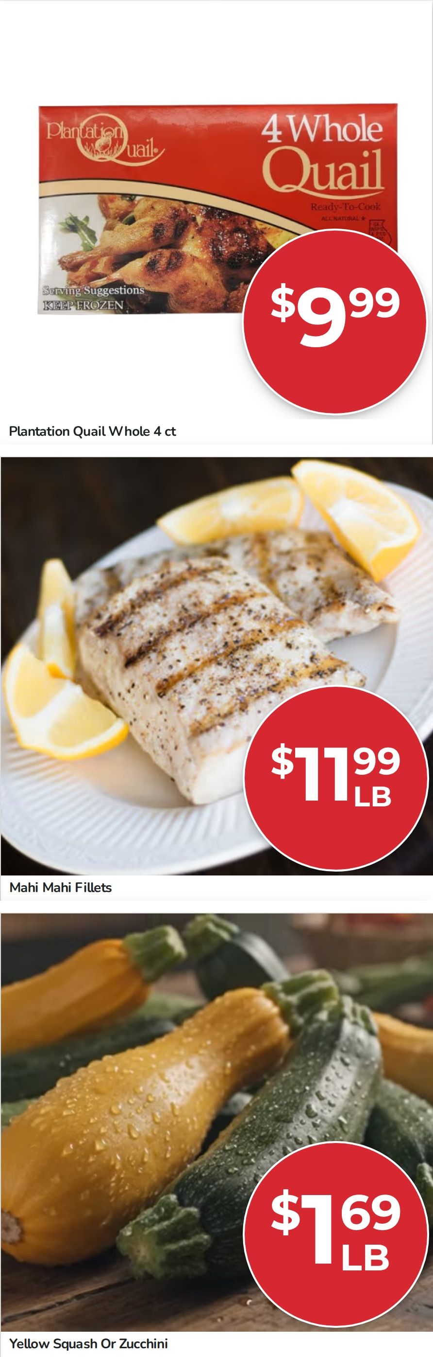 Camden Piggly Wiggly Weekly Ad August 12 - 18, 2026