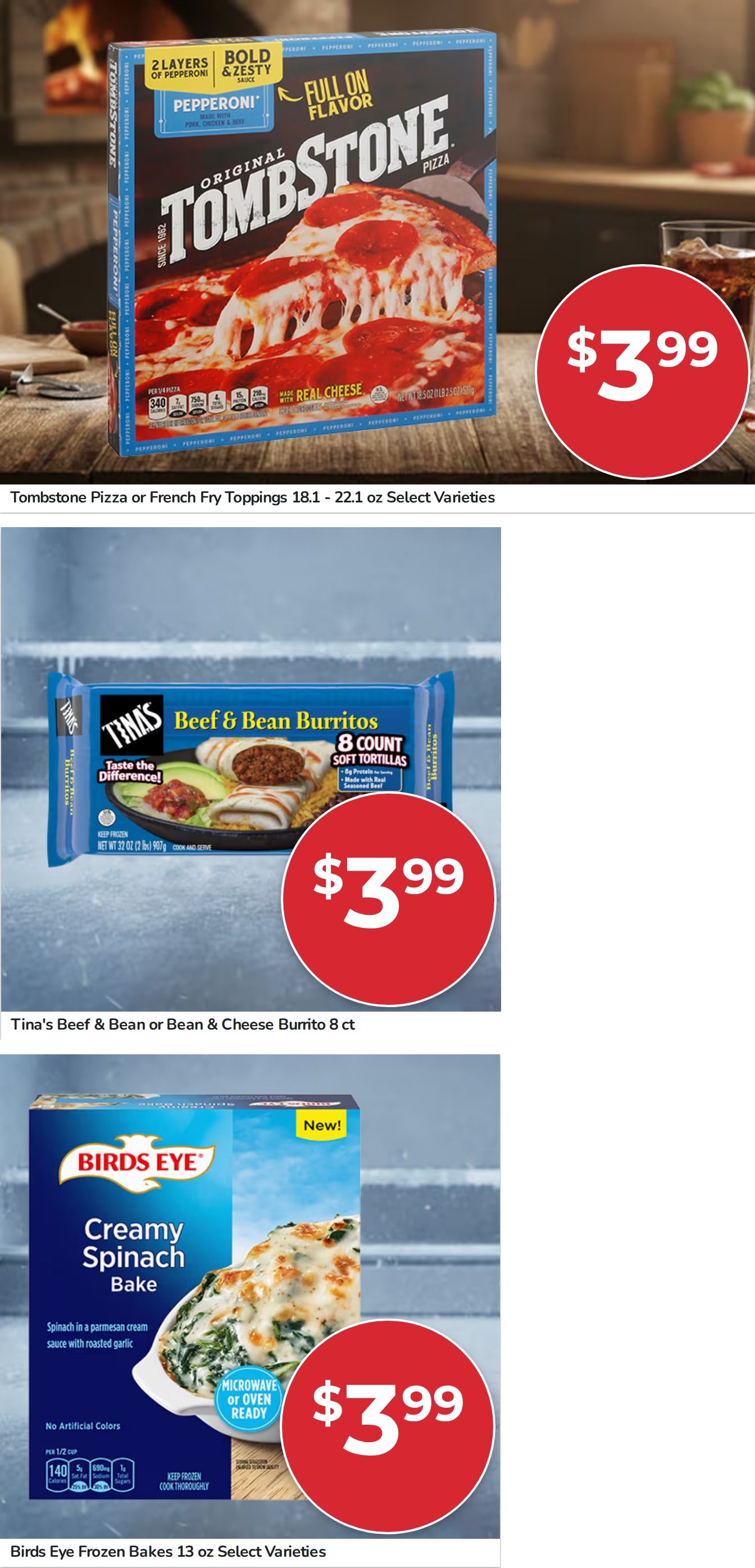 Camden Piggly Wiggly Weekly Ad August 12 - 18, 2026